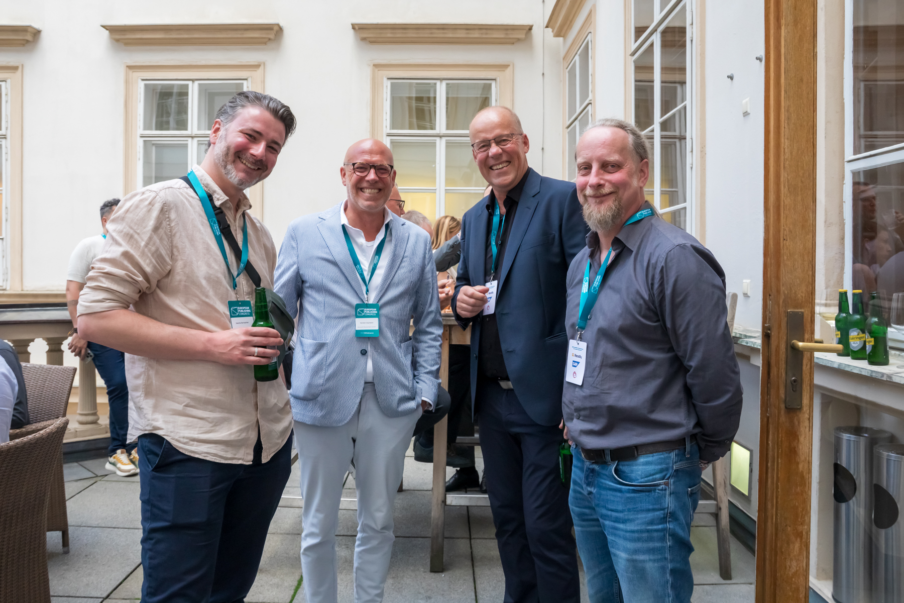 European Publishing Congress 2026 – Bild 107 von 122
