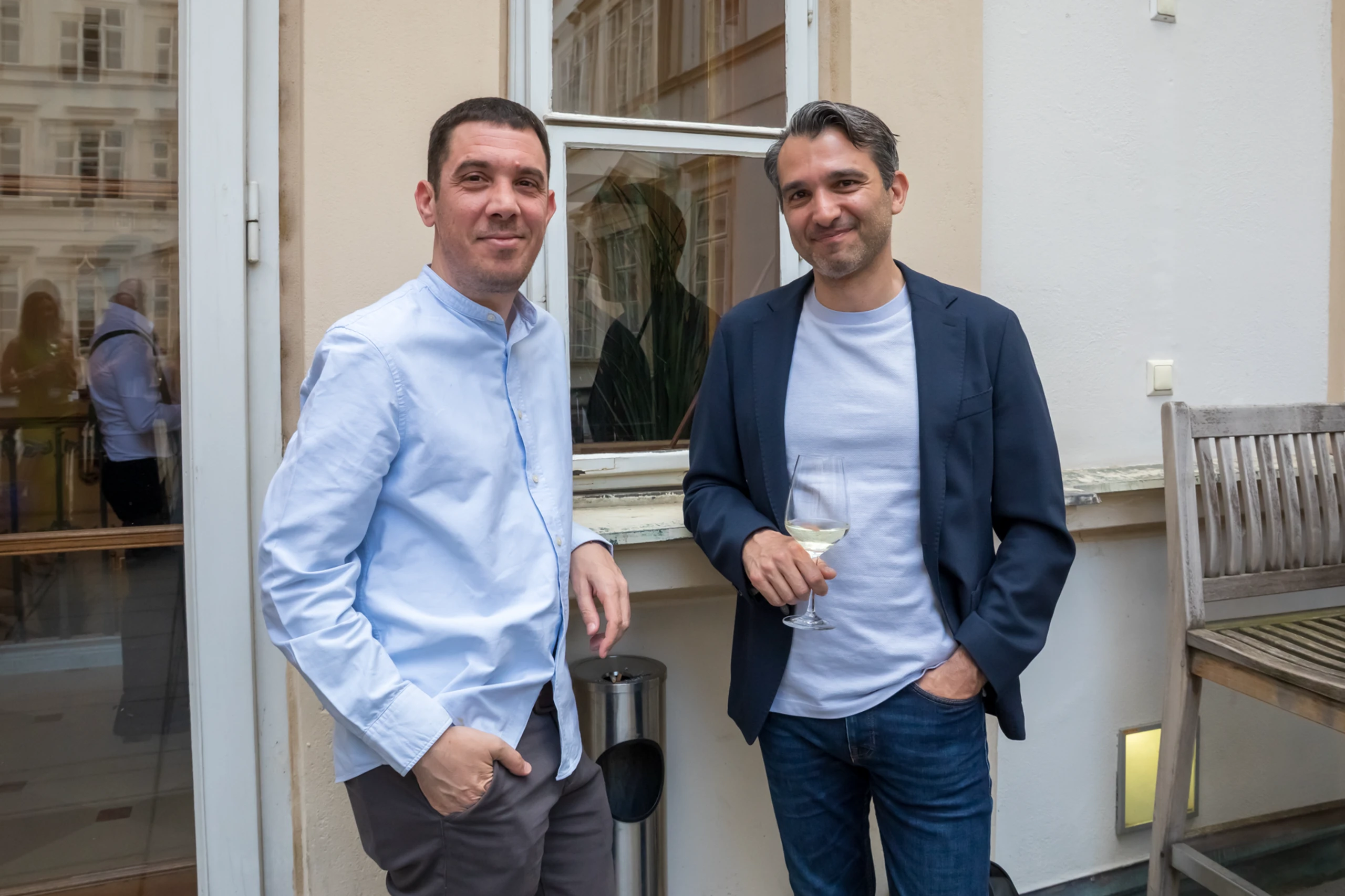 European Publishing Congress 2026 – Bild 108 von 122