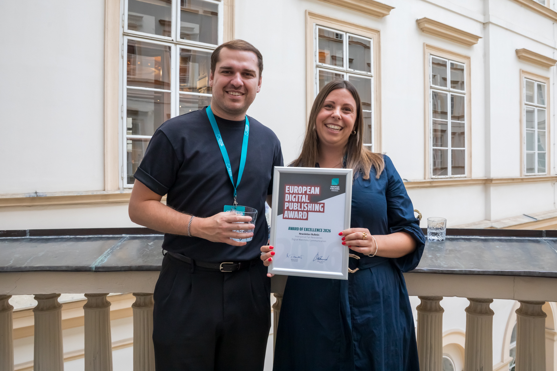 European Publishing Congress 2026 – Bild 109 von 122