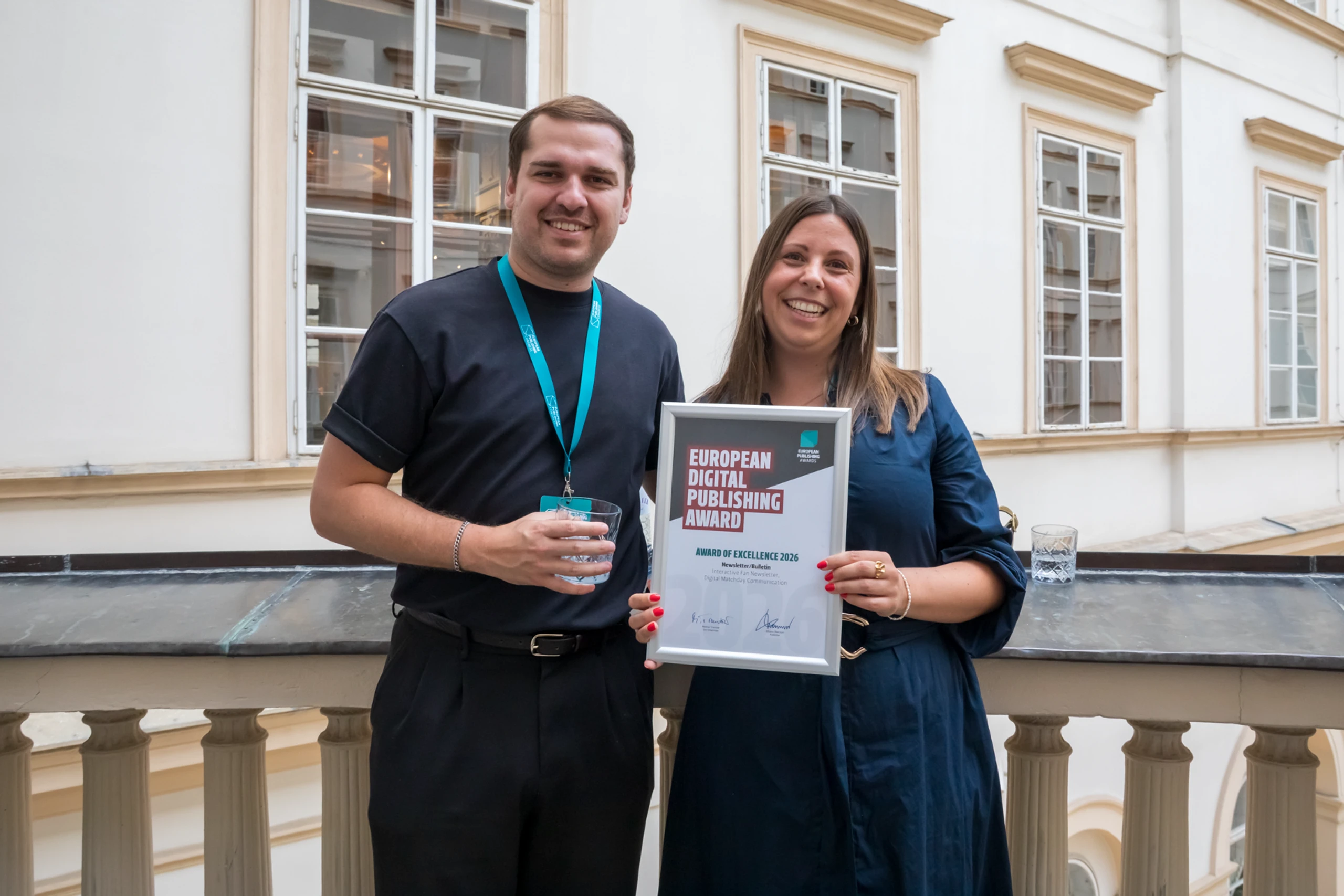 European Publishing Congress 2026 – Bild 109 von 122