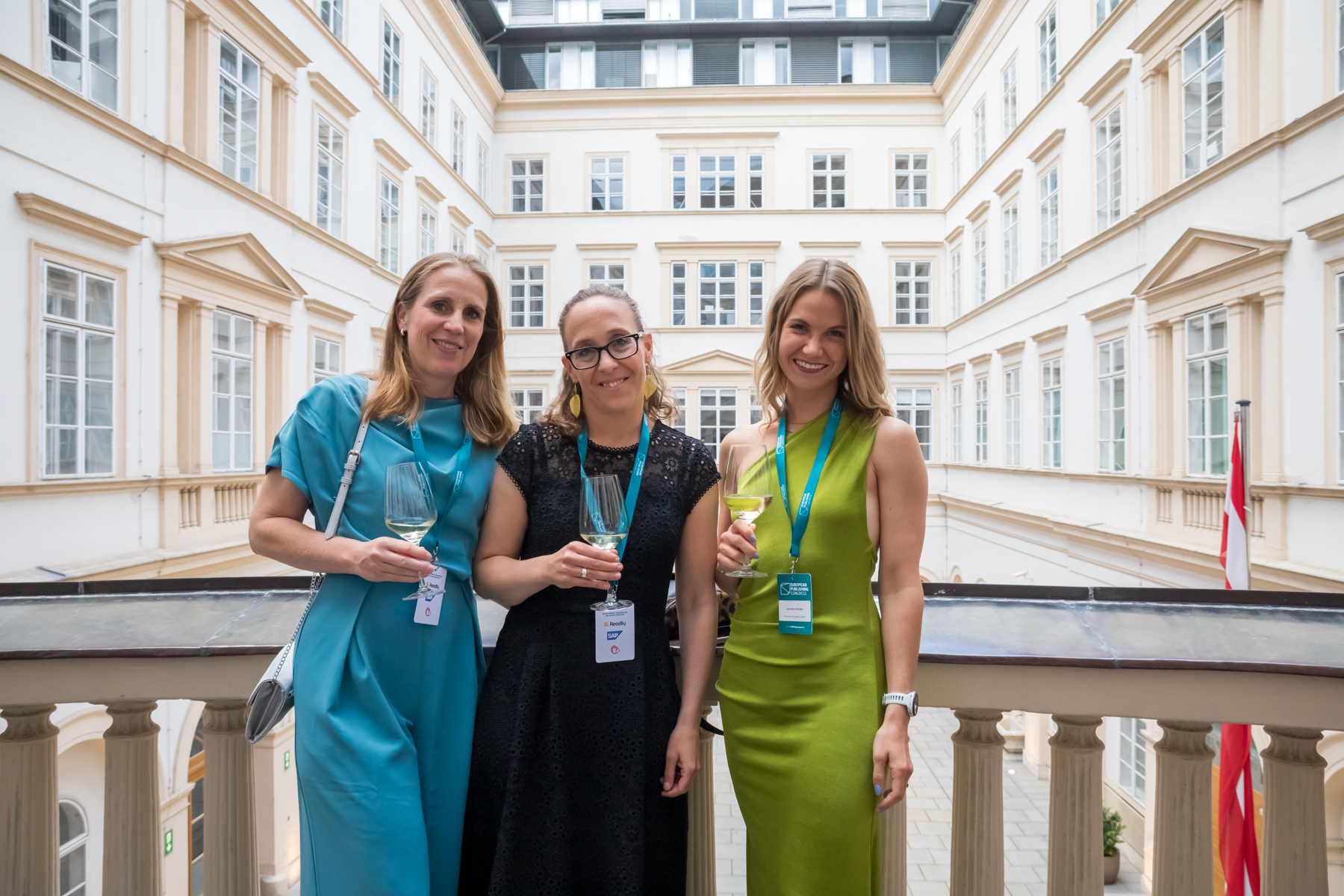 European Publishing Congress 2026 – Bild 110 von 122