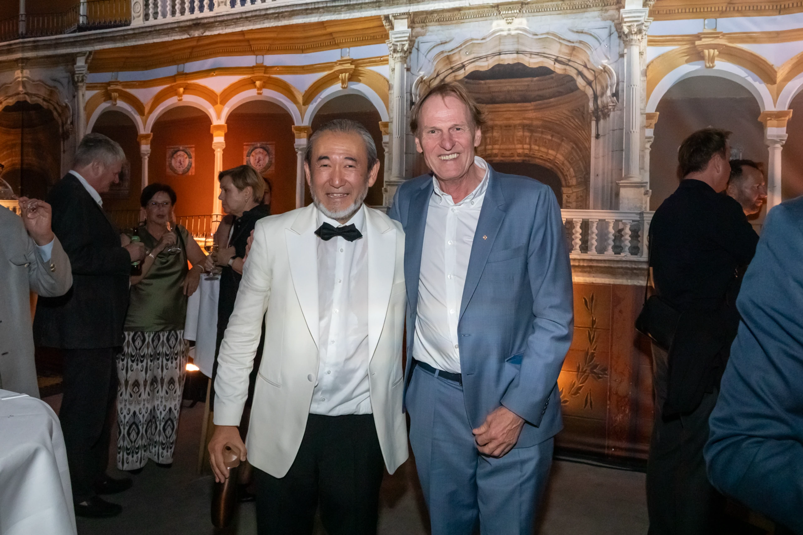 3. Wiener Opernsommer Premiere