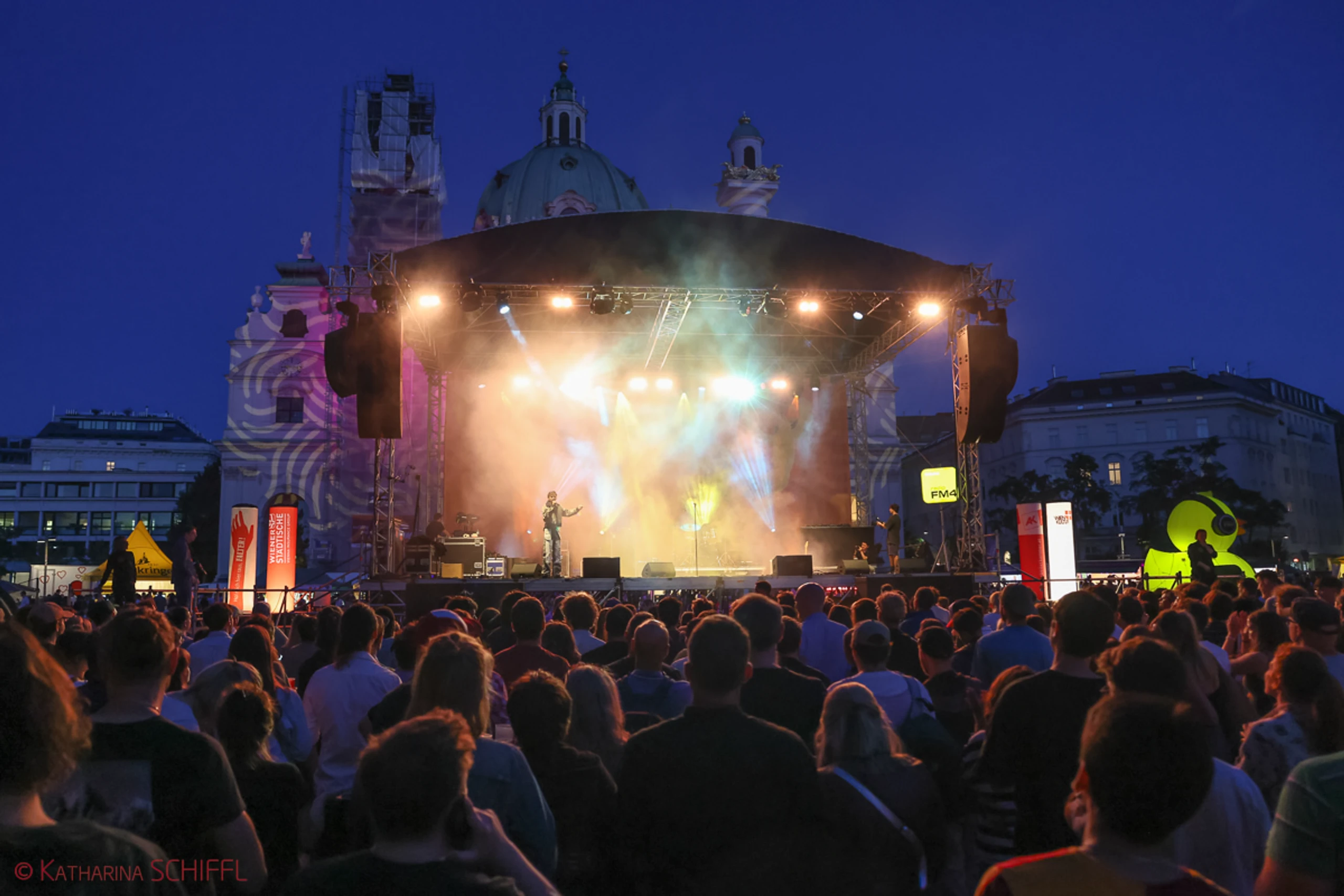 Popfest Wien