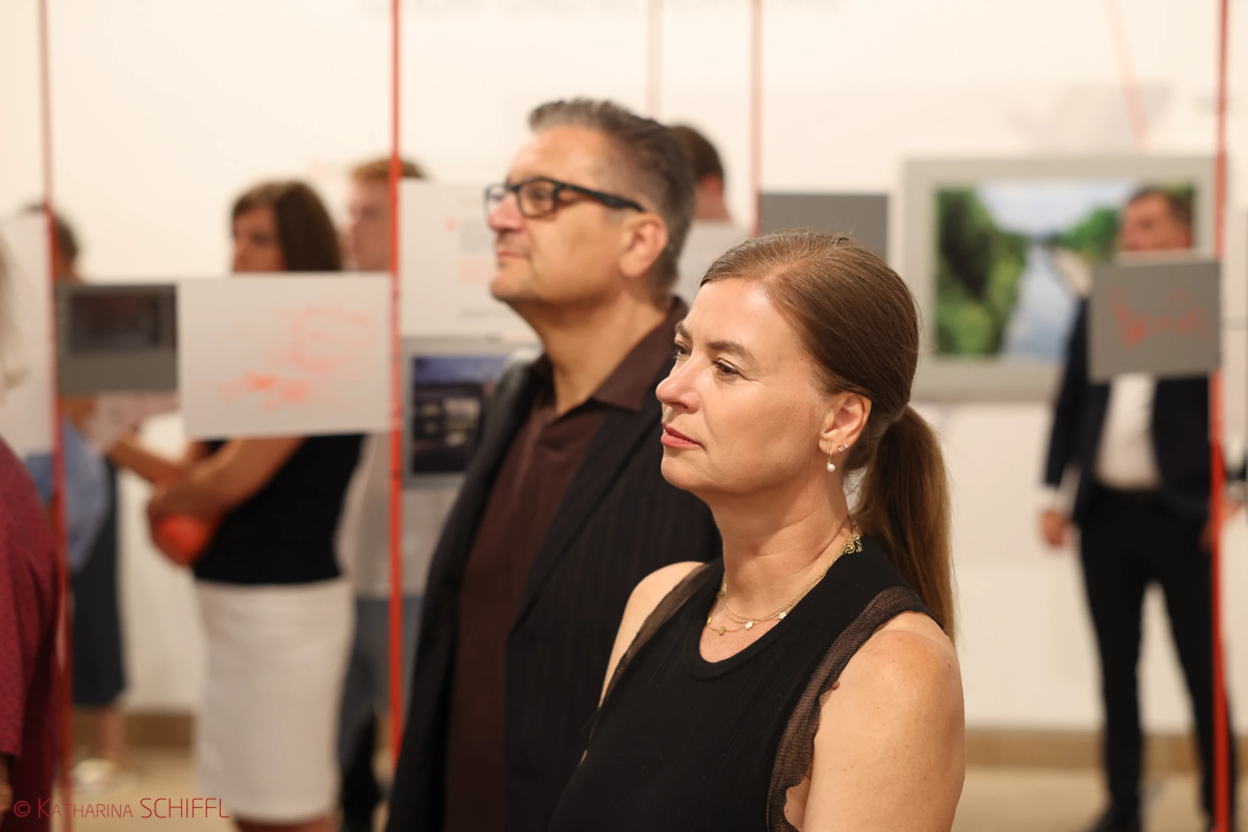Eröffnung Ausstellung: PINNED! – Bild 49 von 116