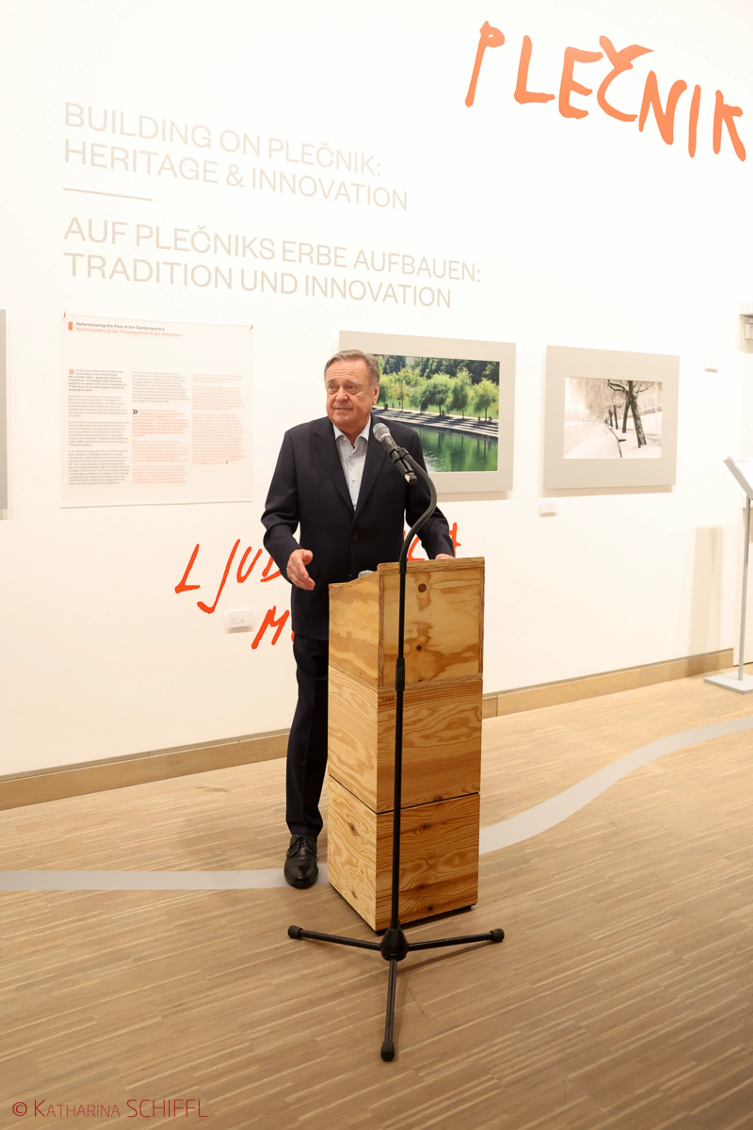 Eröffnung Ausstellung: PINNED! – Bild 54 von 116