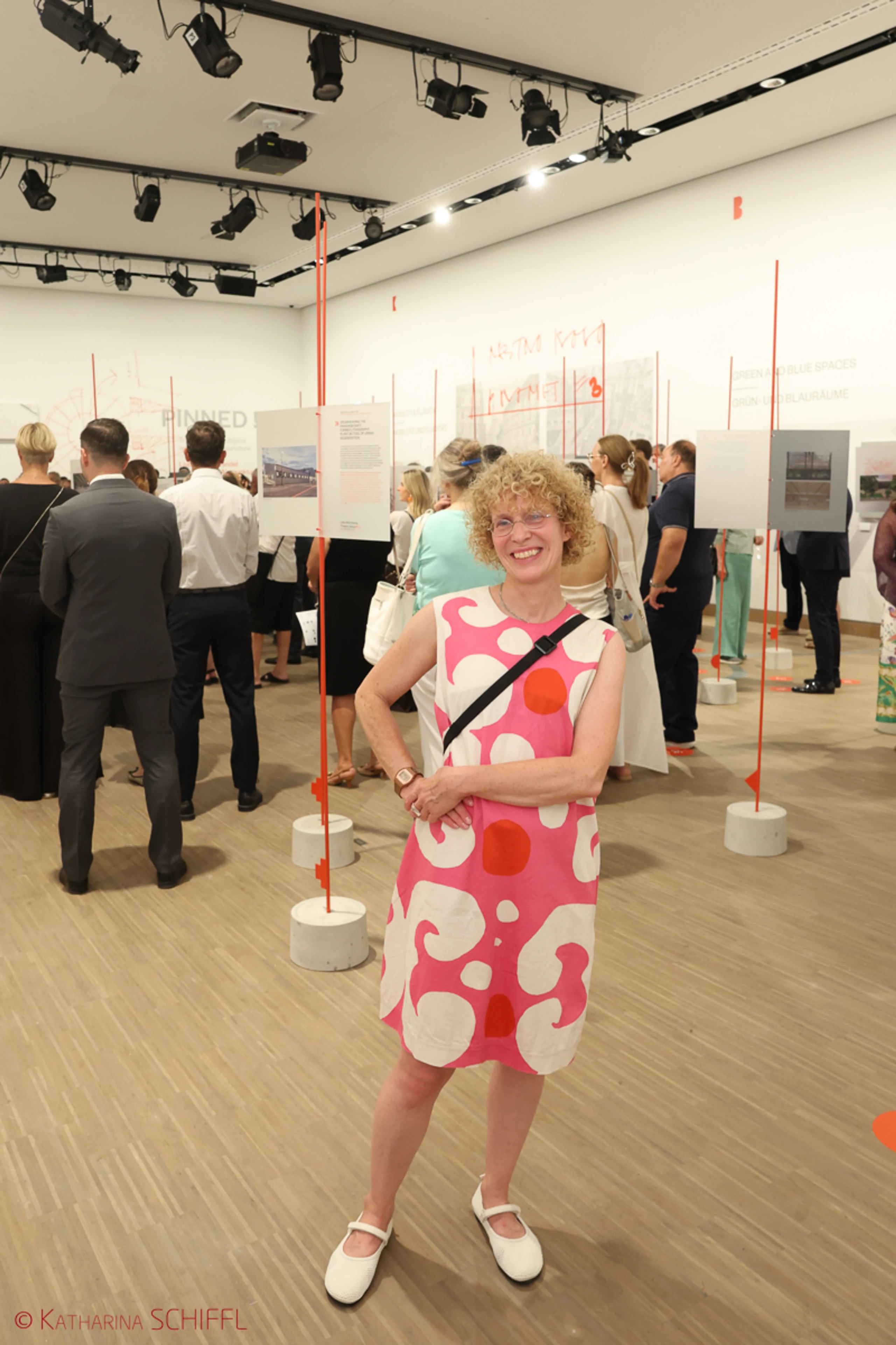 Eröffnung Ausstellung: PINNED! – Bild 70 von 116