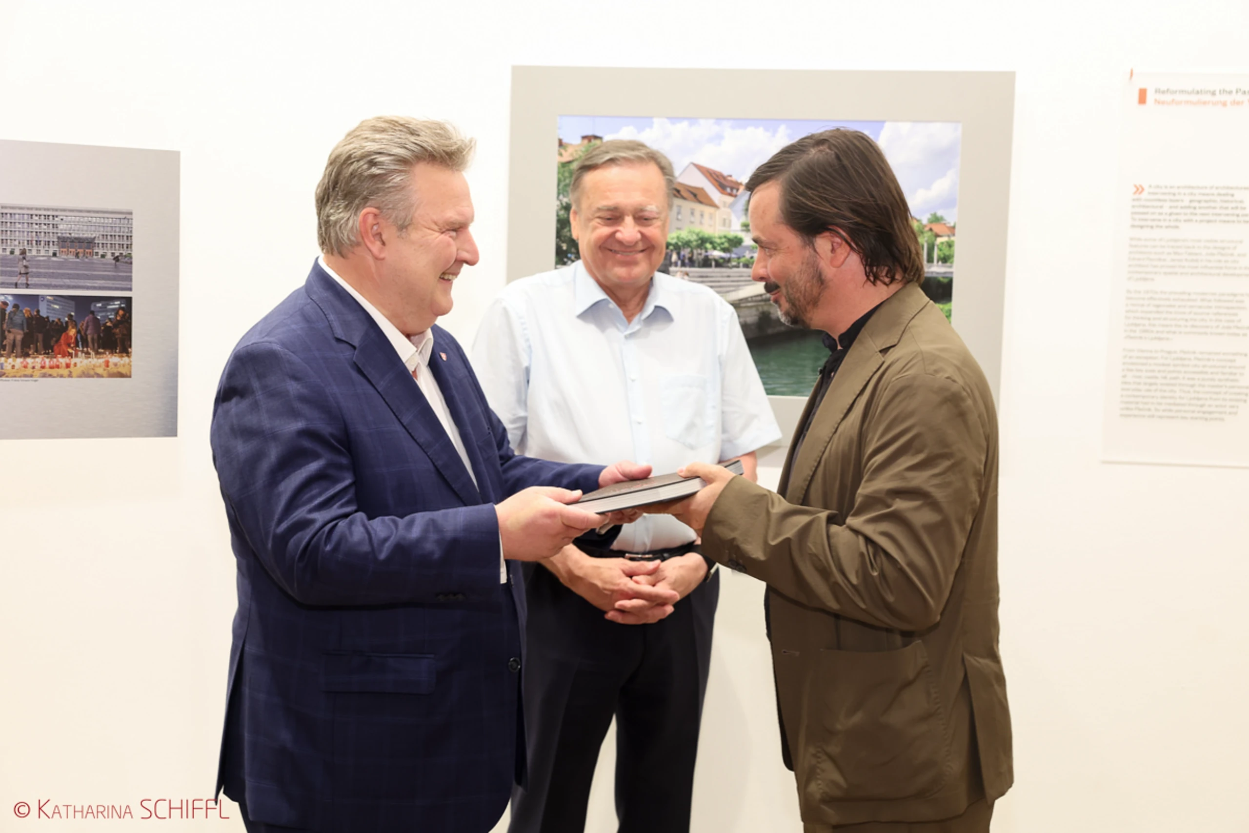 Eröffnung Ausstellung: PINNED! – Bild 76 von 116