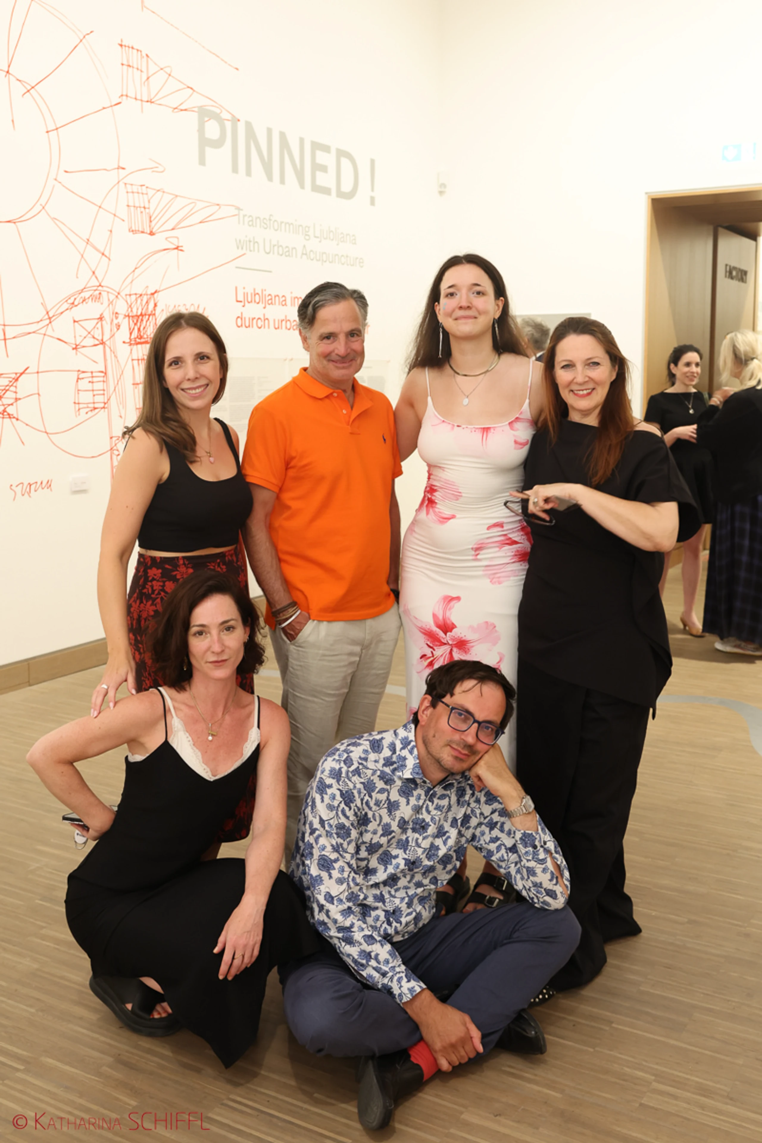 Eröffnung Ausstellung: PINNED! – Bild 97 von 116