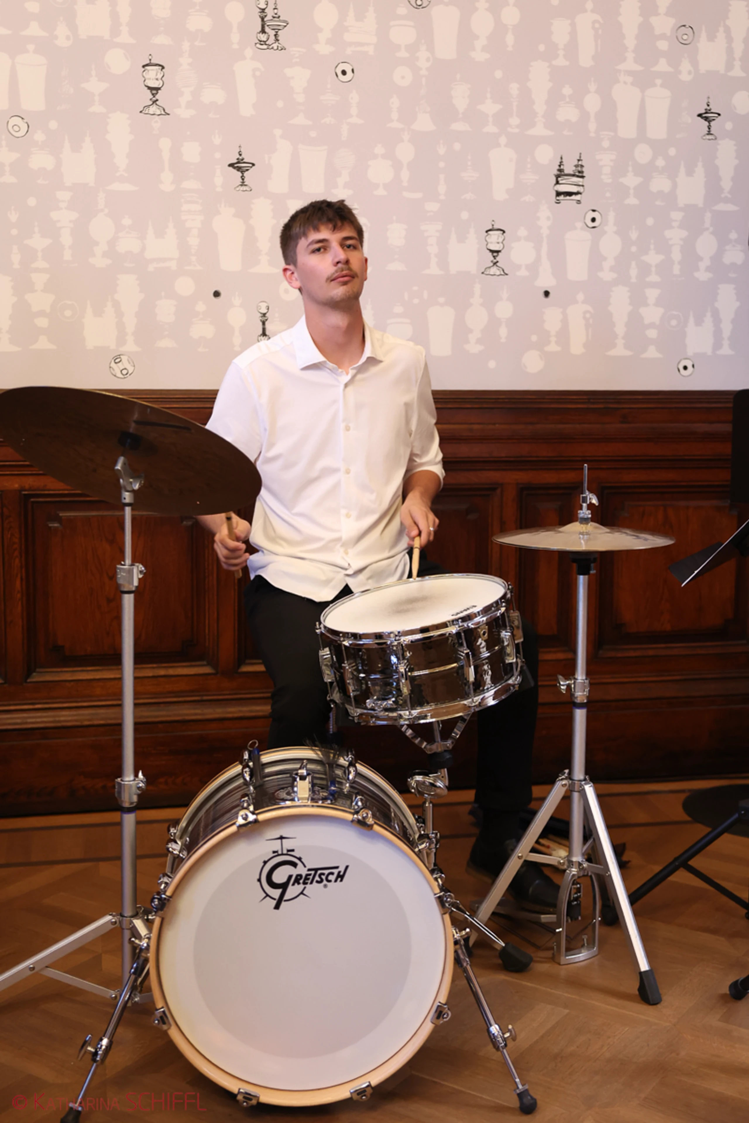 Eröffnung Ausstellung: PINNED! – Bild 108 von 116