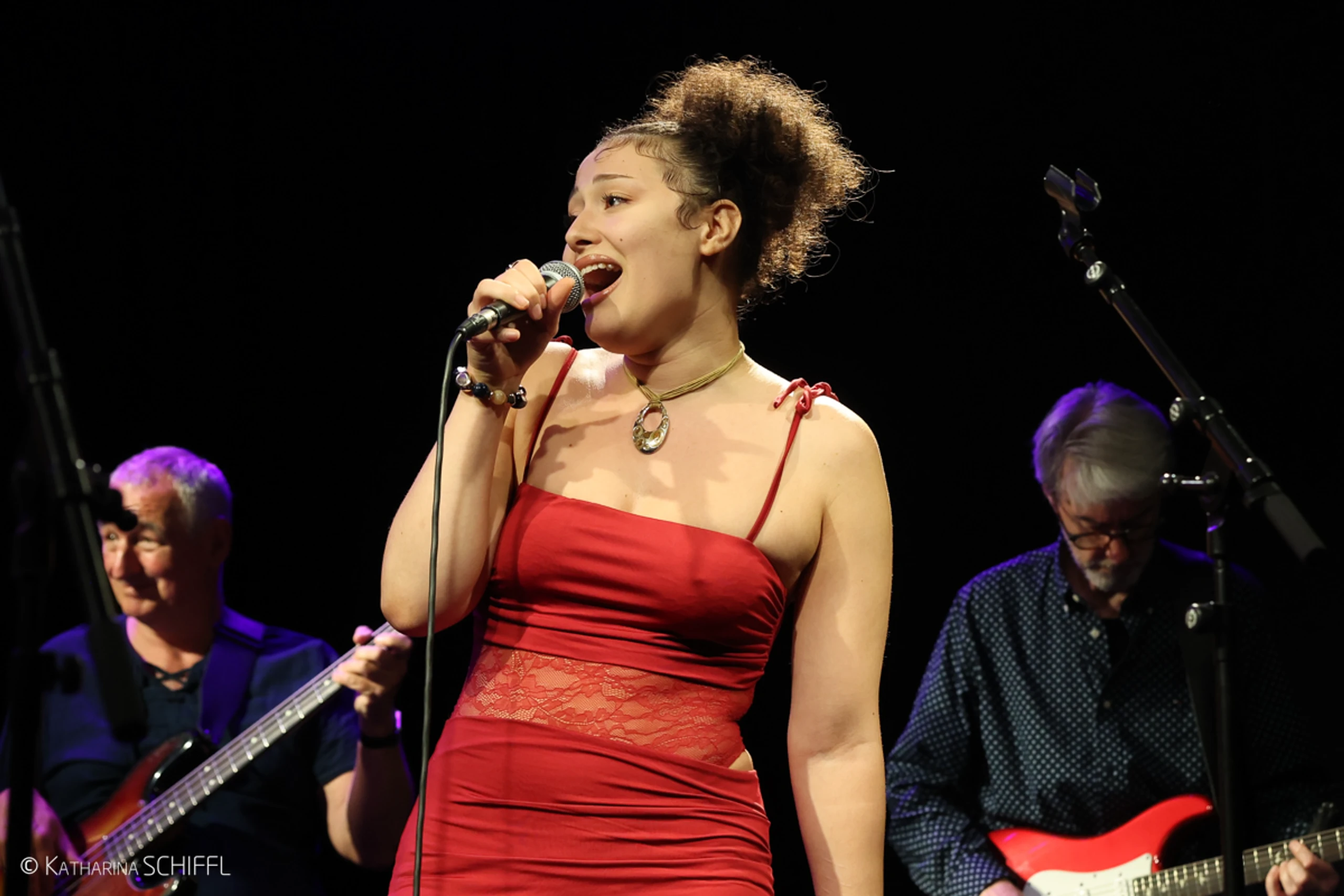 FILMPREMIERE „Christine Jones – All Blues“ – Bild 52 von 87