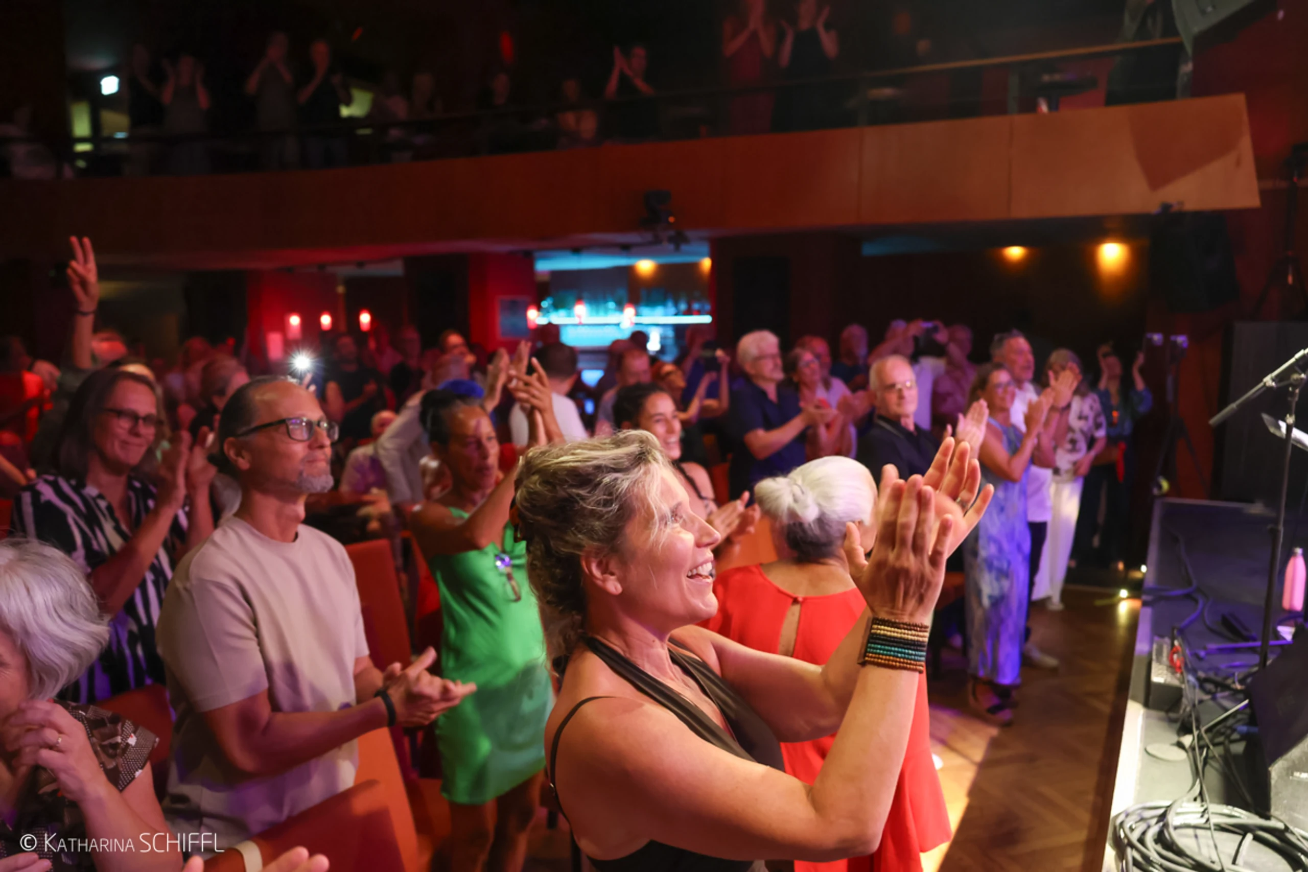 FILMPREMIERE „Christine Jones – All Blues“ – Bild 70 von 87