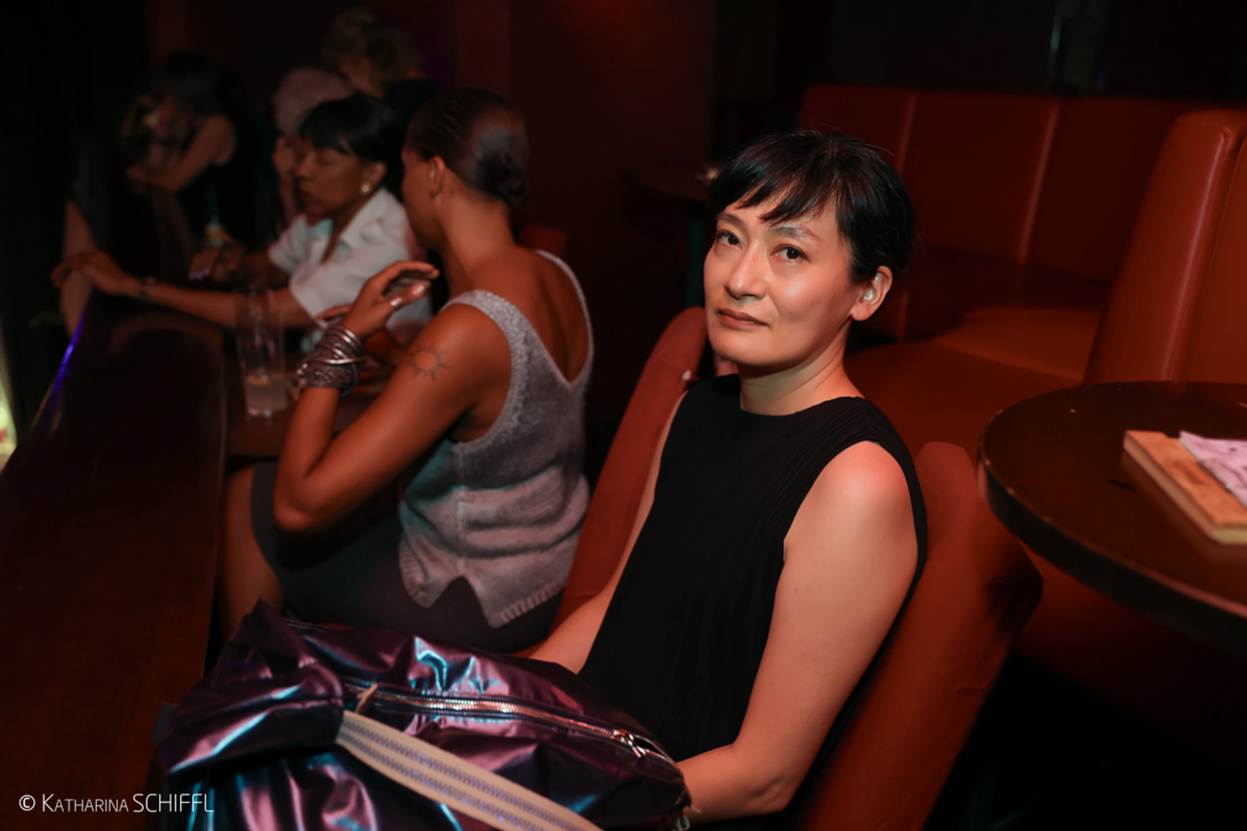 FILMPREMIERE „Christine Jones – All Blues“ – Bild 77 von 87