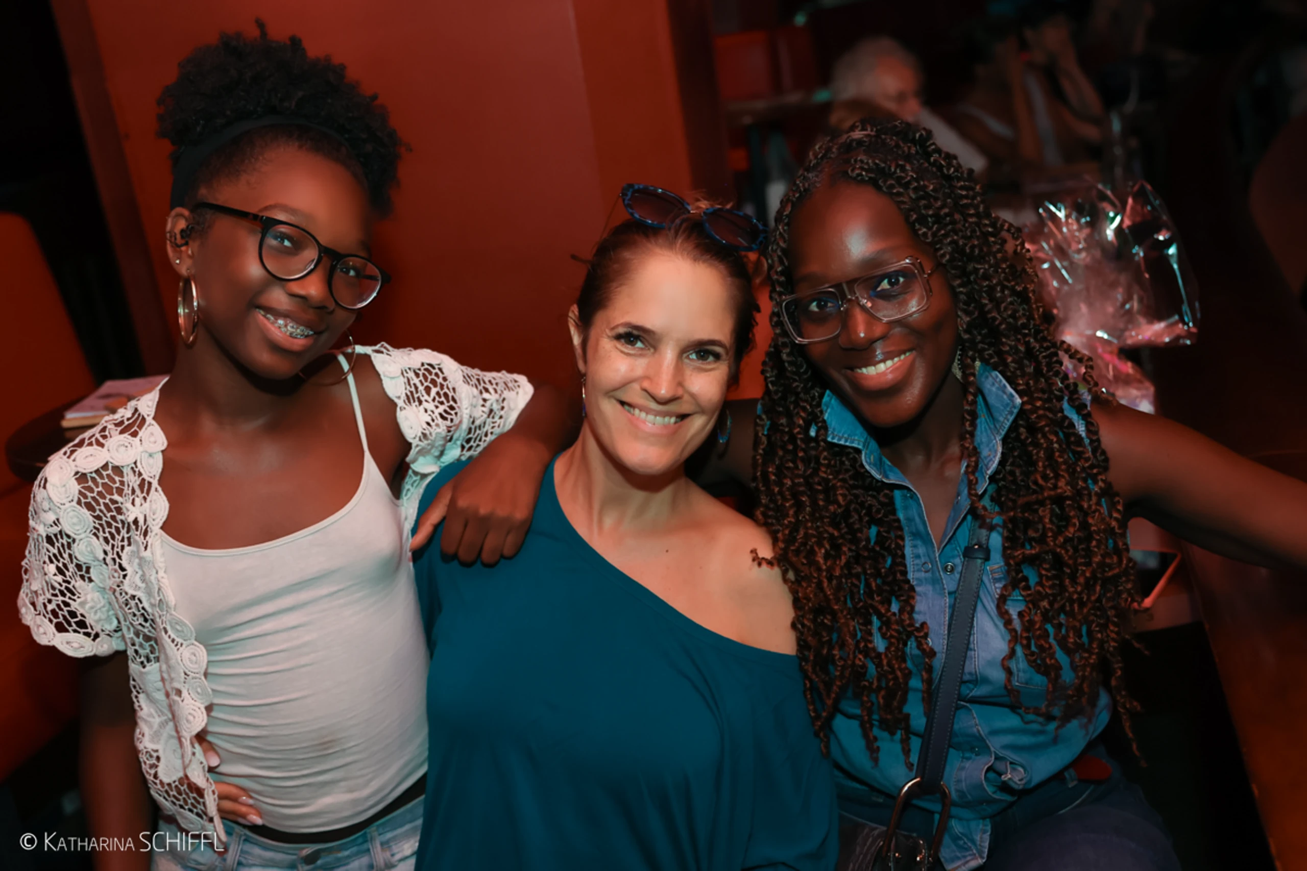 FILMPREMIERE „Christine Jones – All Blues“ – Bild 79 von 87