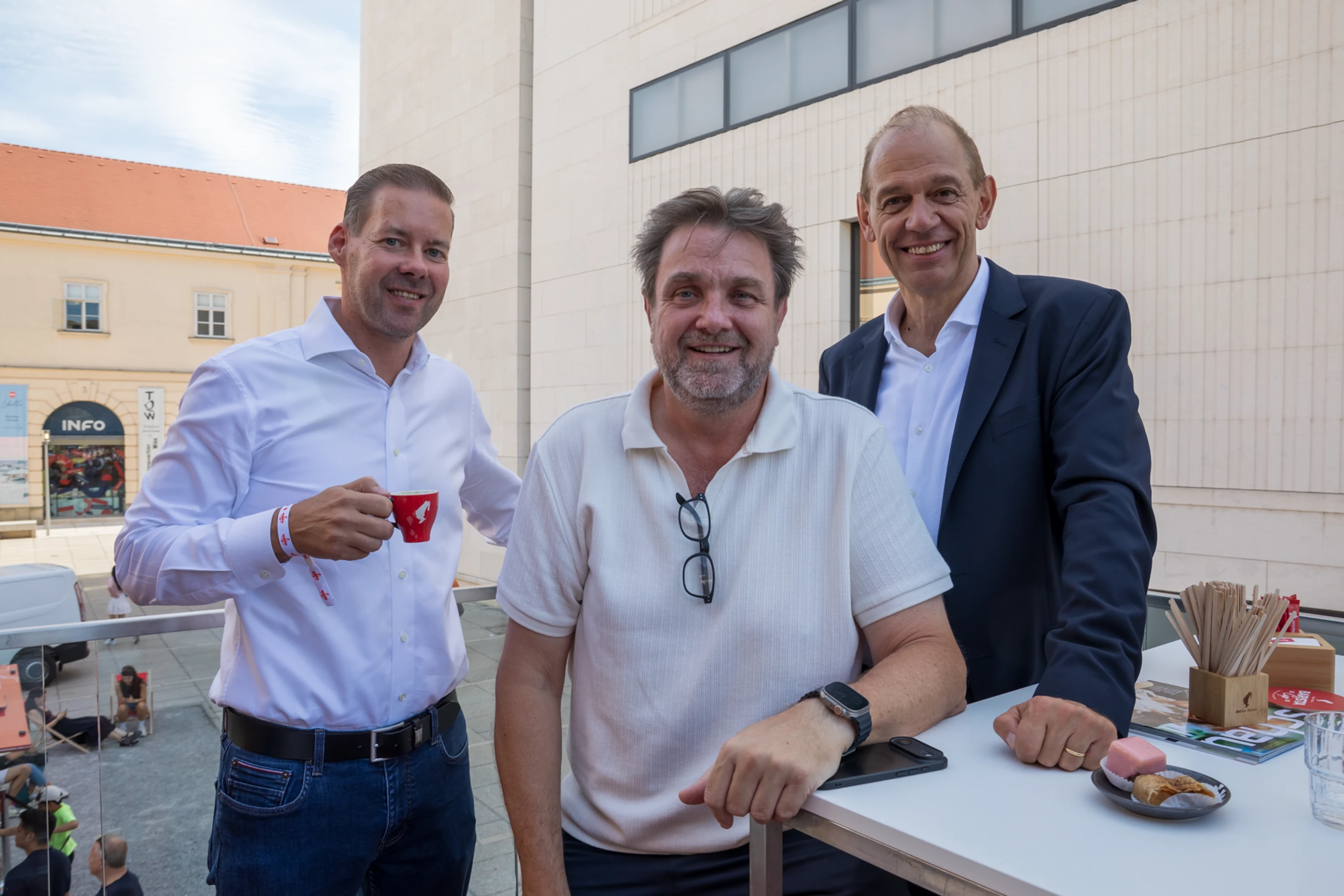 International Barista Cup Grand Finale 2026