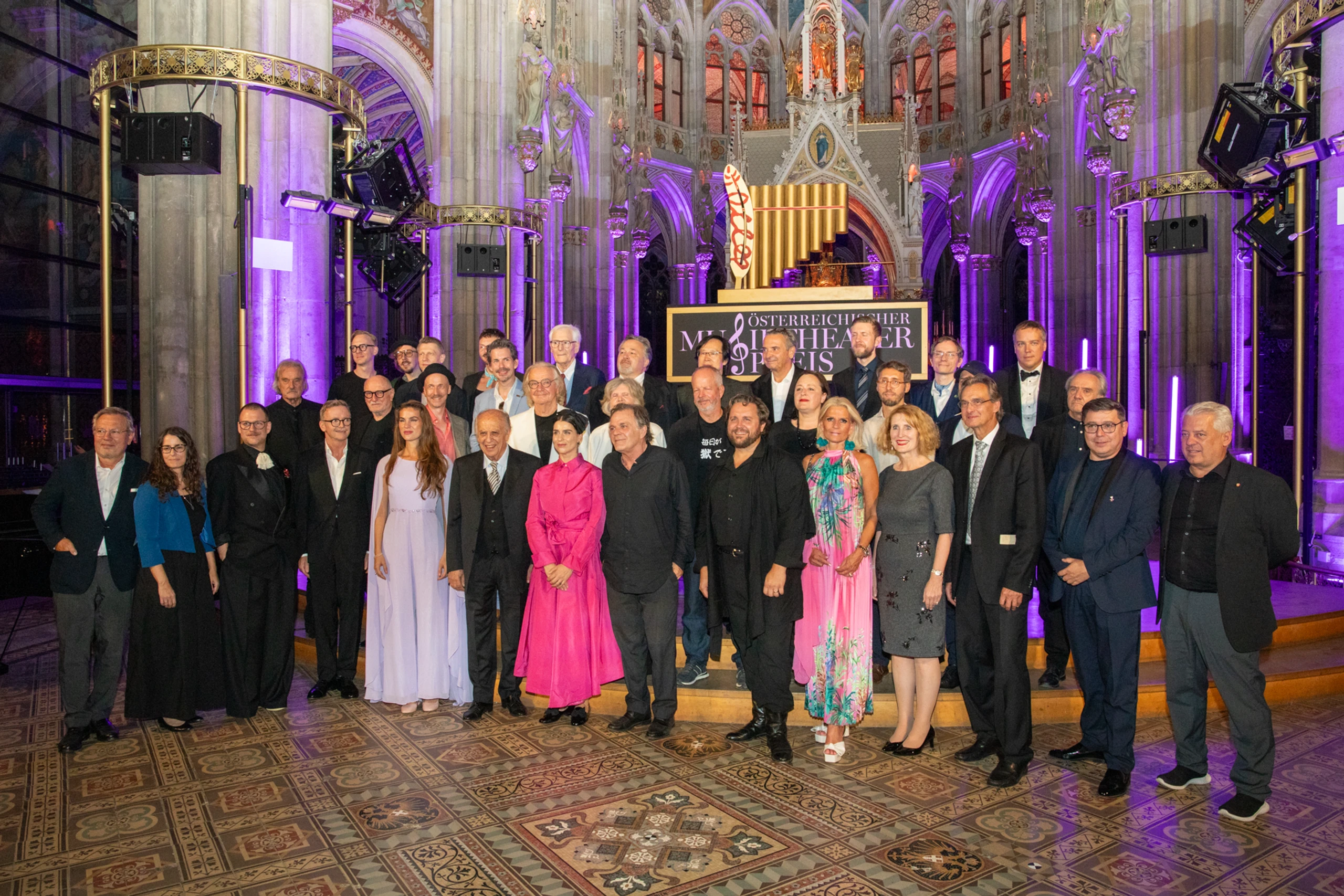 Österreichischer Musiktheaterpreis 2026