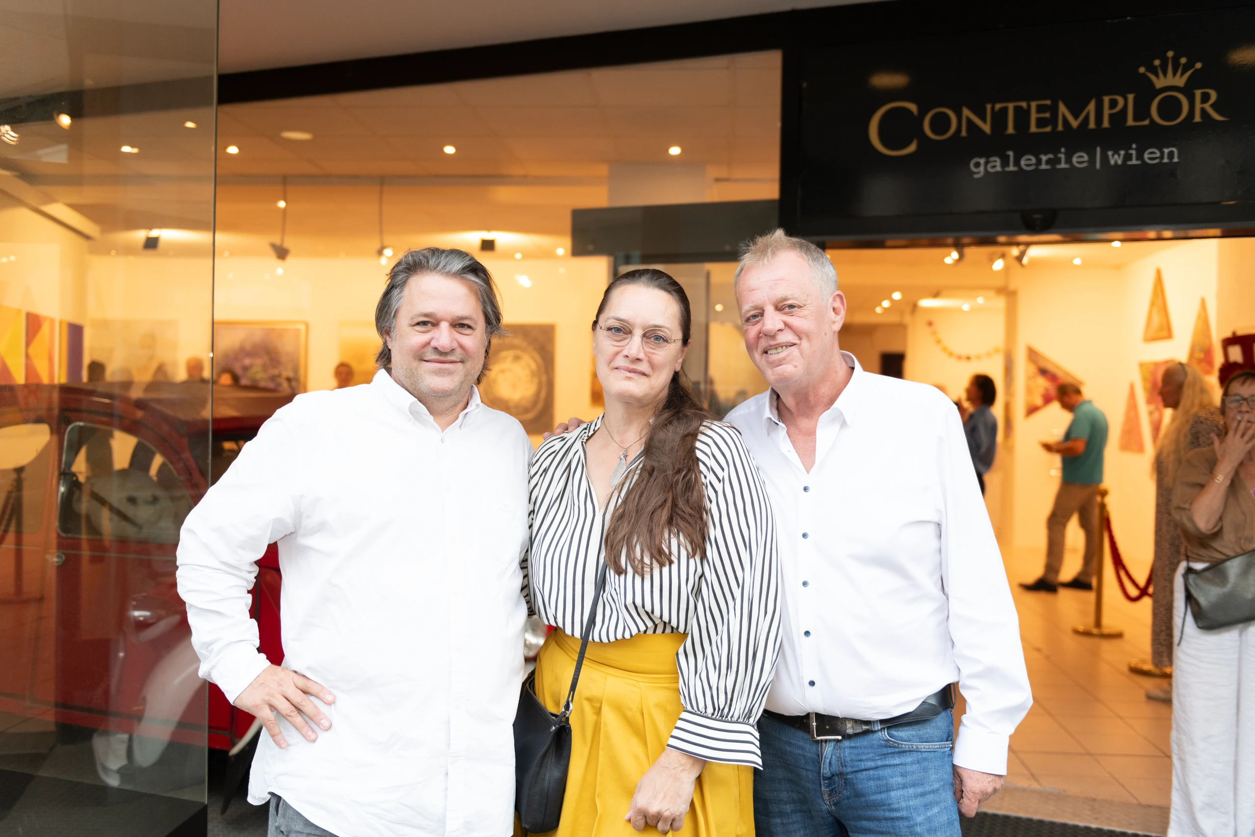 2nd ELITE art fair VIENNA 2026