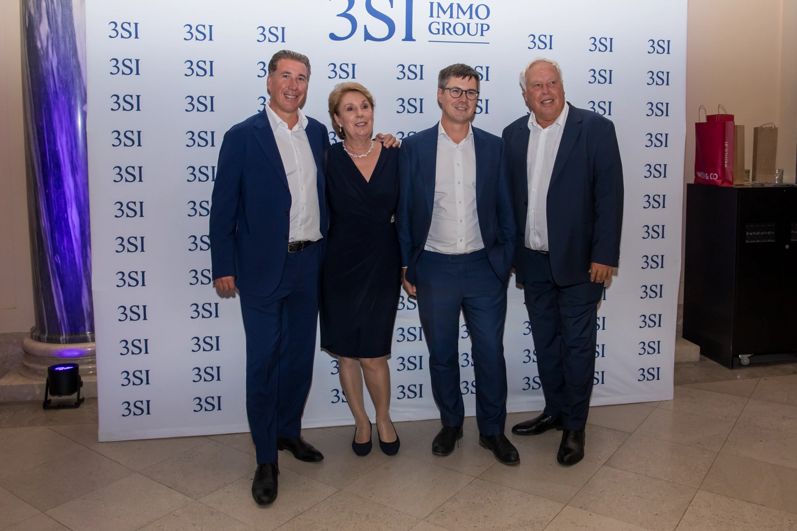 25 Jahre 3SI