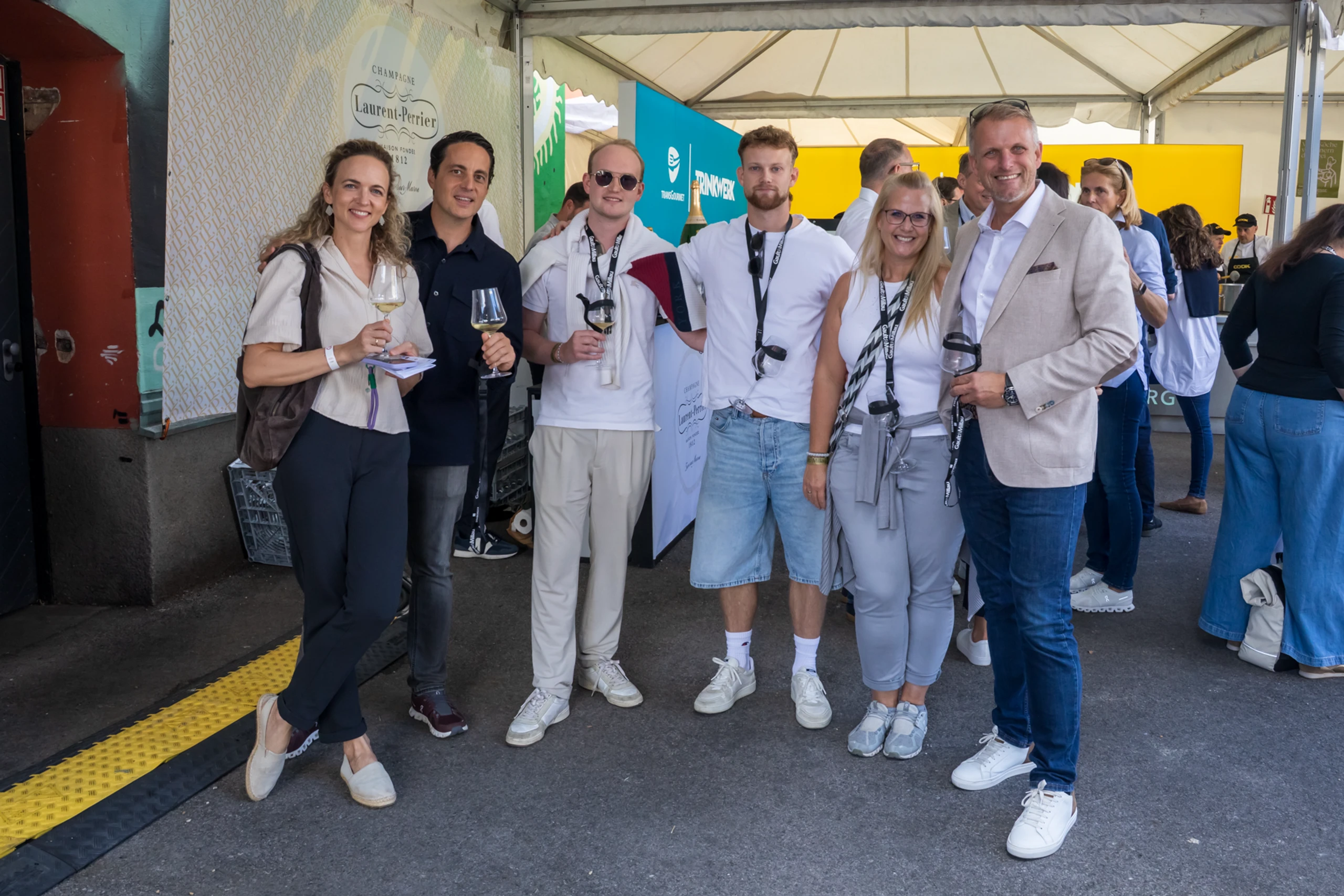 Gault&Millau Genussmesse 2026