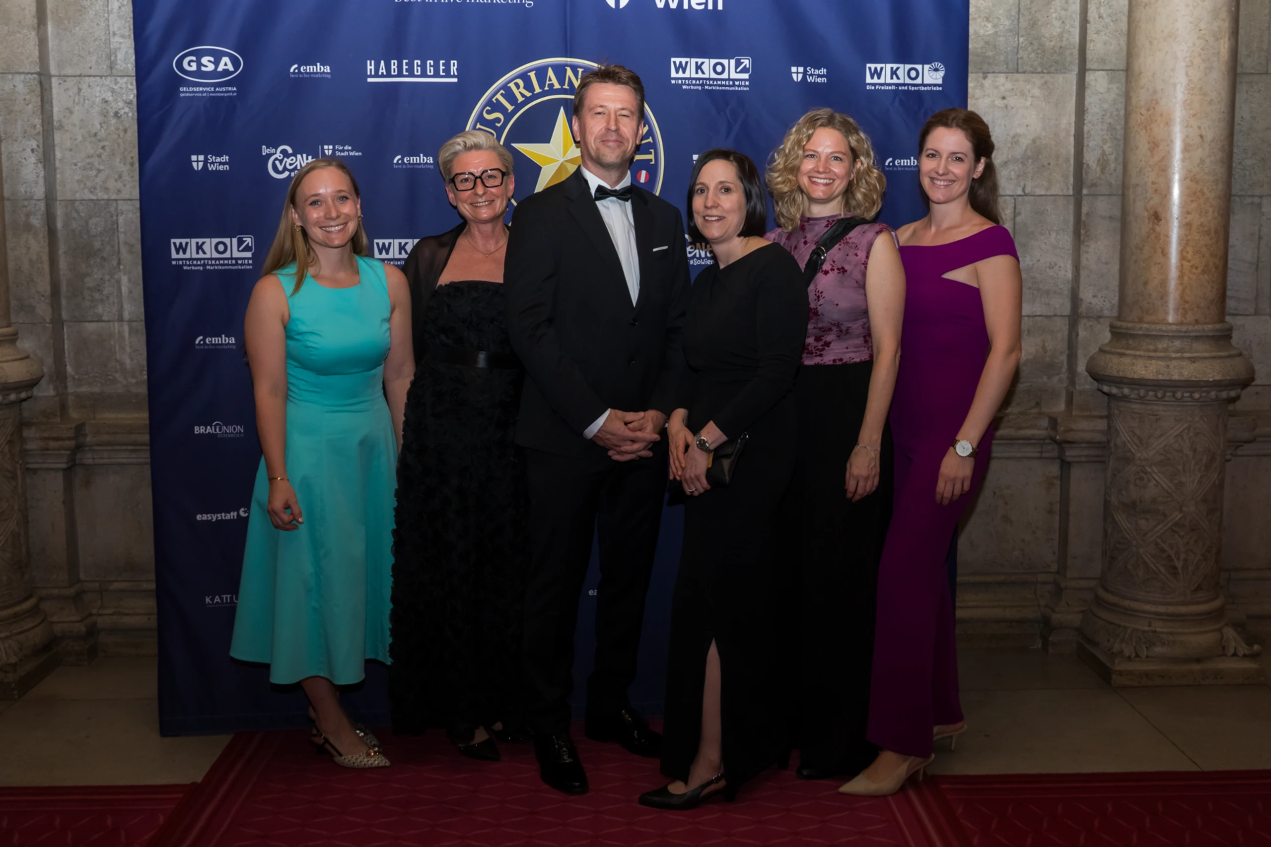 Austrian Event Hall of Fame 2026 ehrt Karl Katoch, Cornelia Zanger und Josef Margreiter