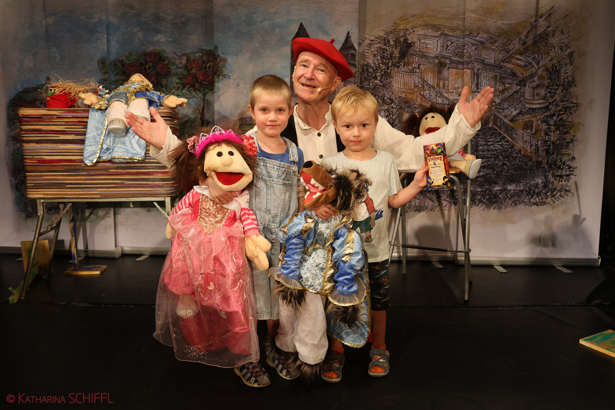 FREIE BÜHNE WIEN – Saisonstart – Bild 3 von 61