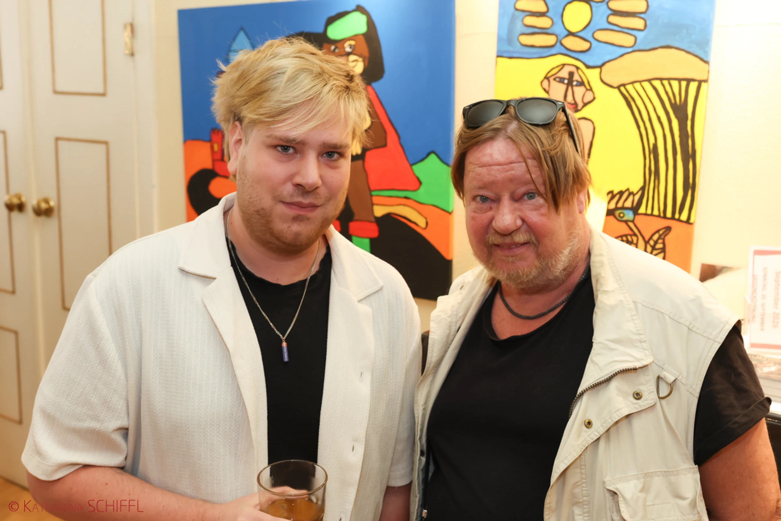 FREIE BÜHNE WIEN – Saisonstart – Bild 5 von 61