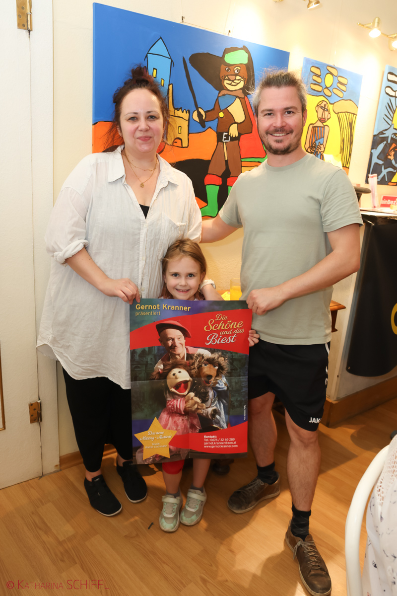 FREIE BÜHNE WIEN – Saisonstart – Bild 12 von 61