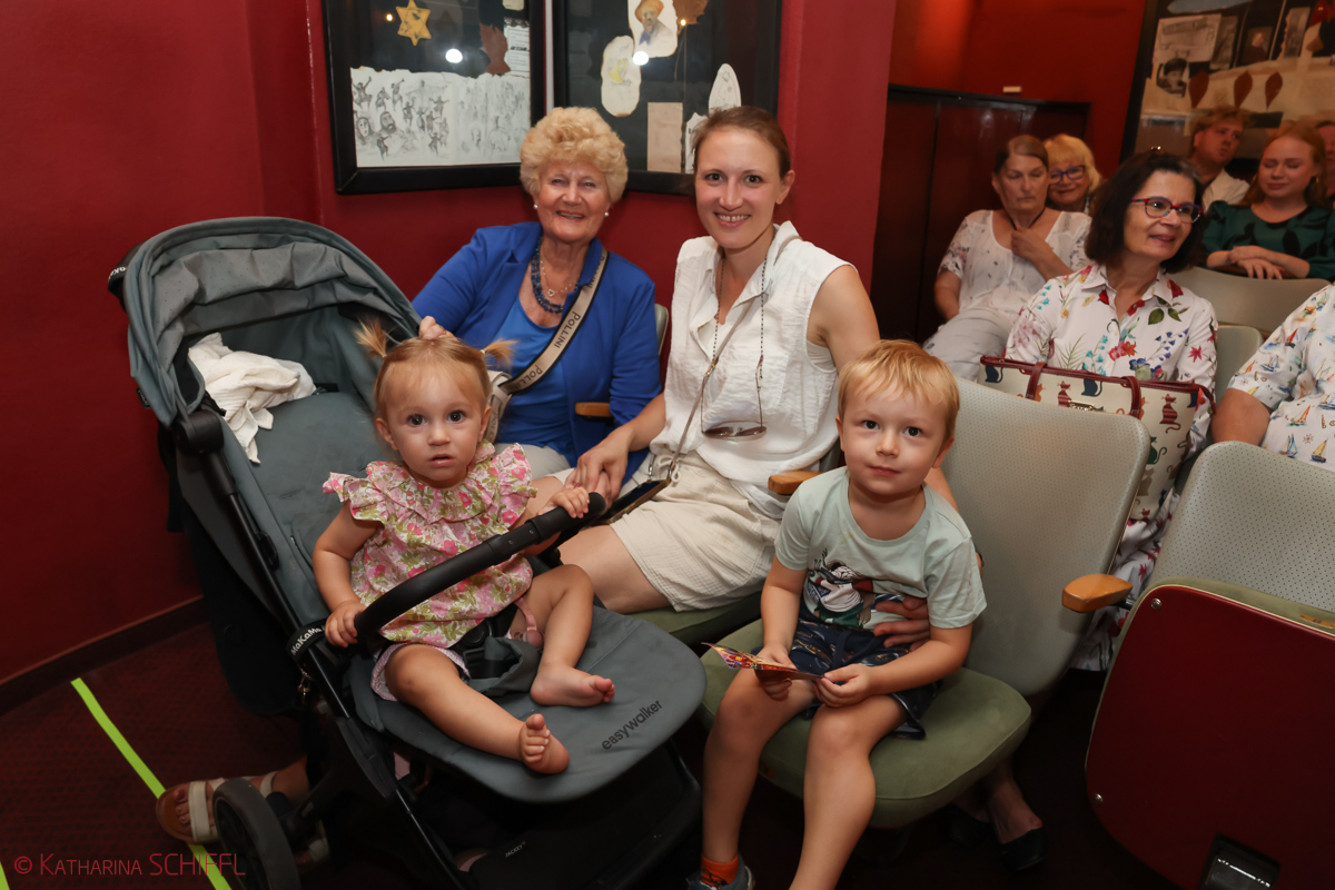 FREIE BÜHNE WIEN – Saisonstart – Bild 20 von 61
