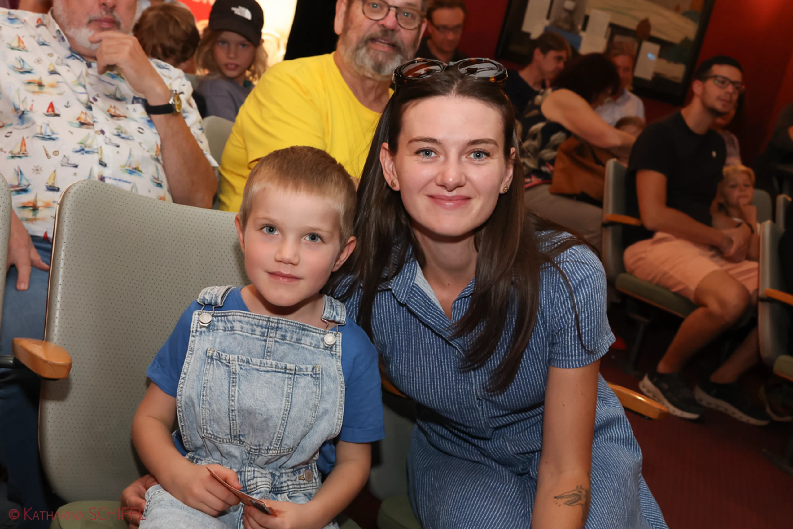 FREIE BÜHNE WIEN – Saisonstart – Bild 21 von 61
