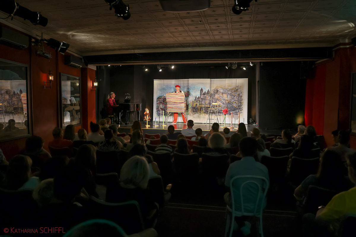 FREIE BÜHNE WIEN – Saisonstart – Bild 31 von 61