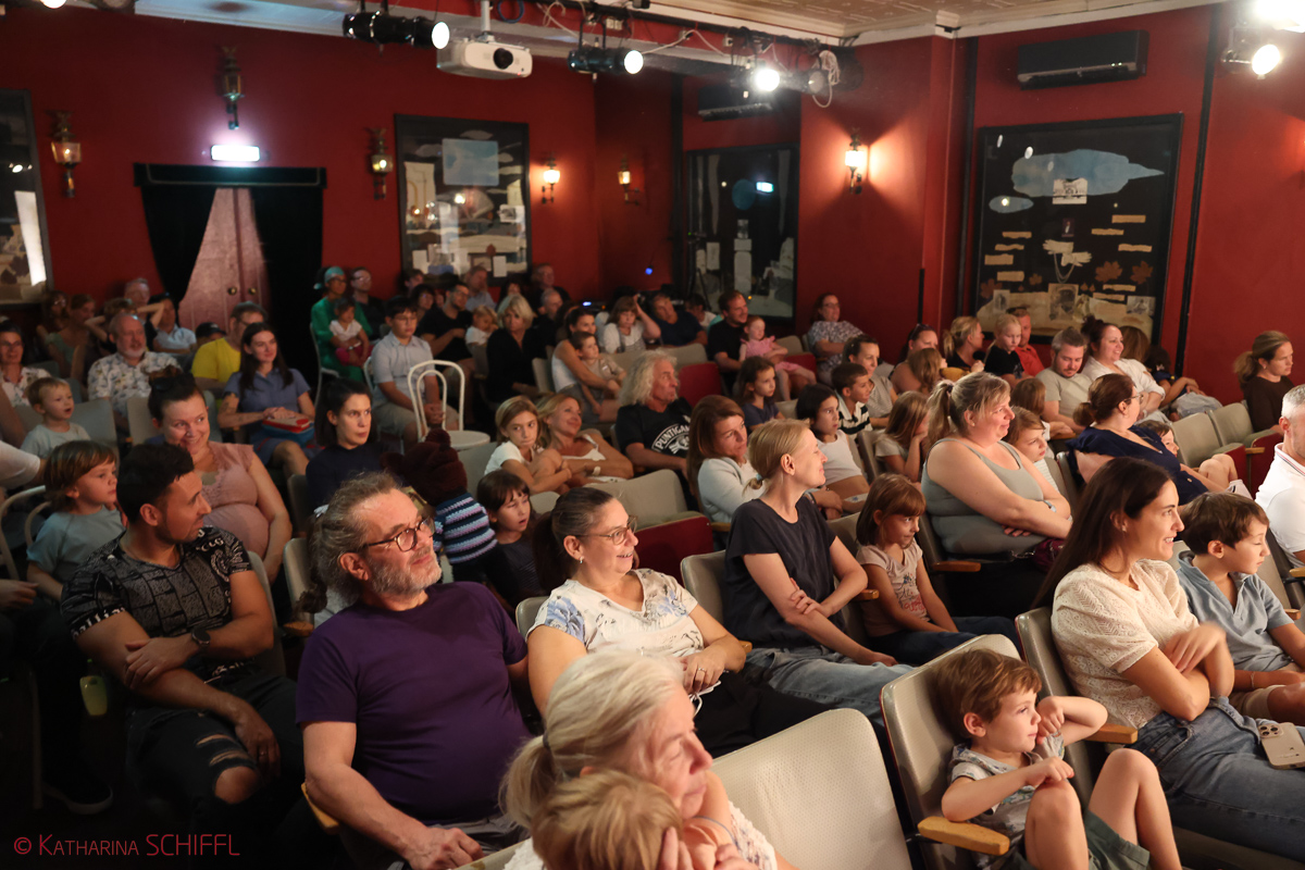 FREIE BÜHNE WIEN – Saisonstart – Bild 33 von 61