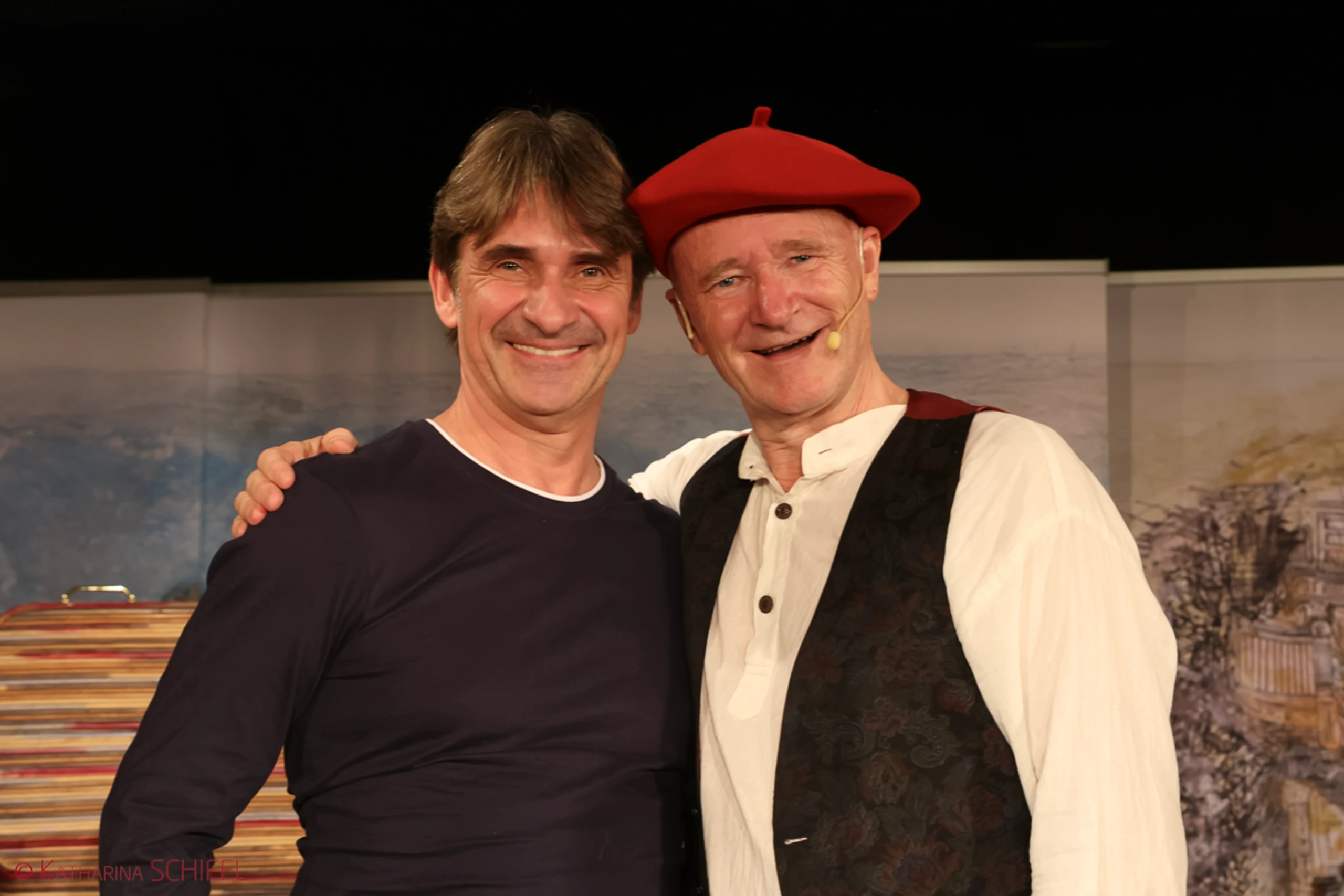 FREIE BÜHNE WIEN – Saisonstart – Bild 42 von 61