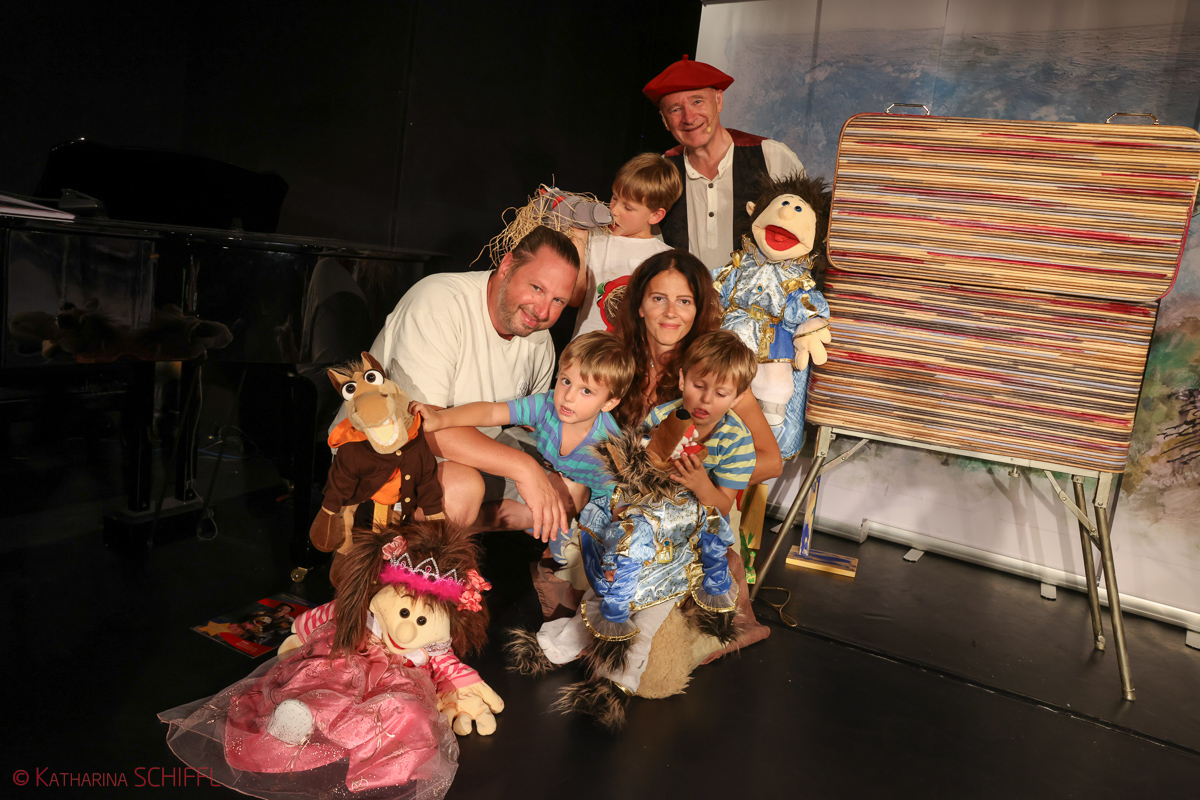 FREIE BÜHNE WIEN – Saisonstart – Bild 44 von 61