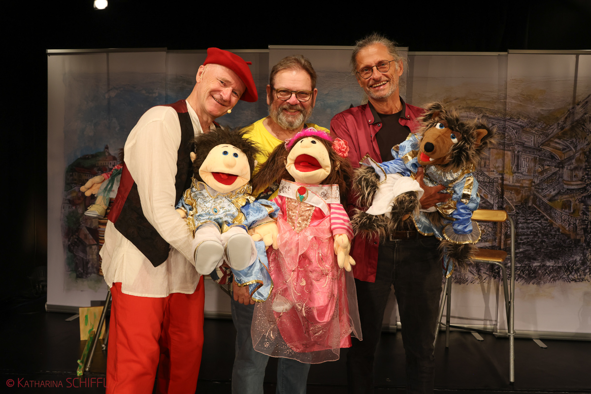 FREIE BÜHNE WIEN – Saisonstart – Bild 46 von 61