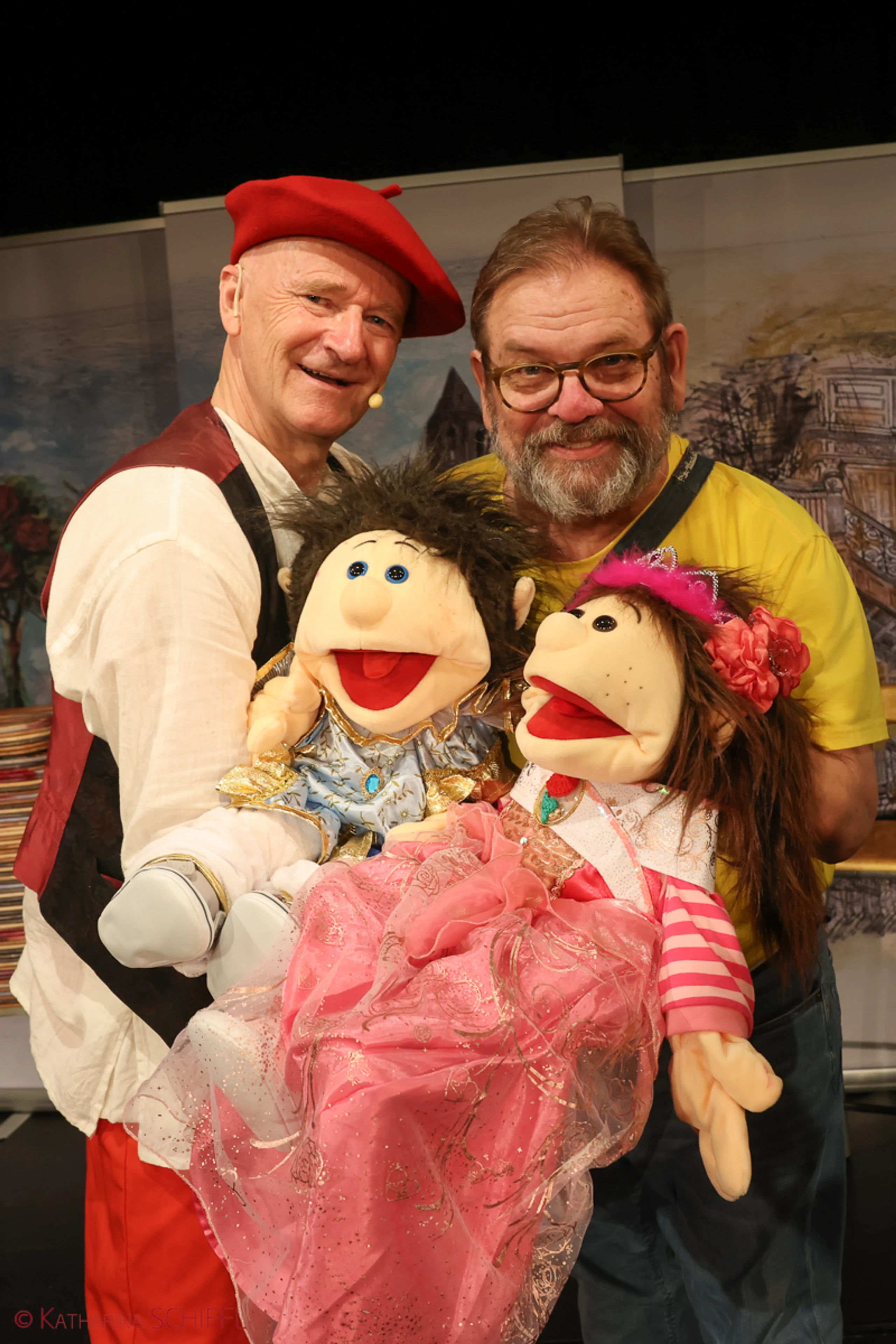 FREIE BÜHNE WIEN – Saisonstart – Bild 47 von 61