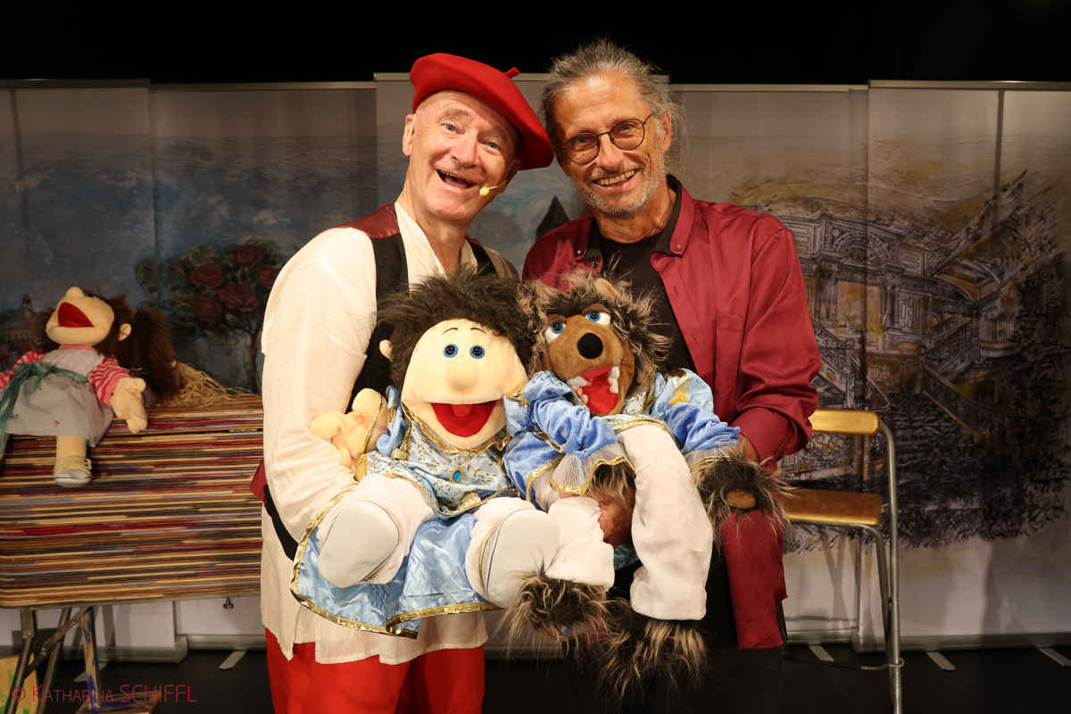 FREIE BÜHNE WIEN – Saisonstart – Bild 48 von 61
