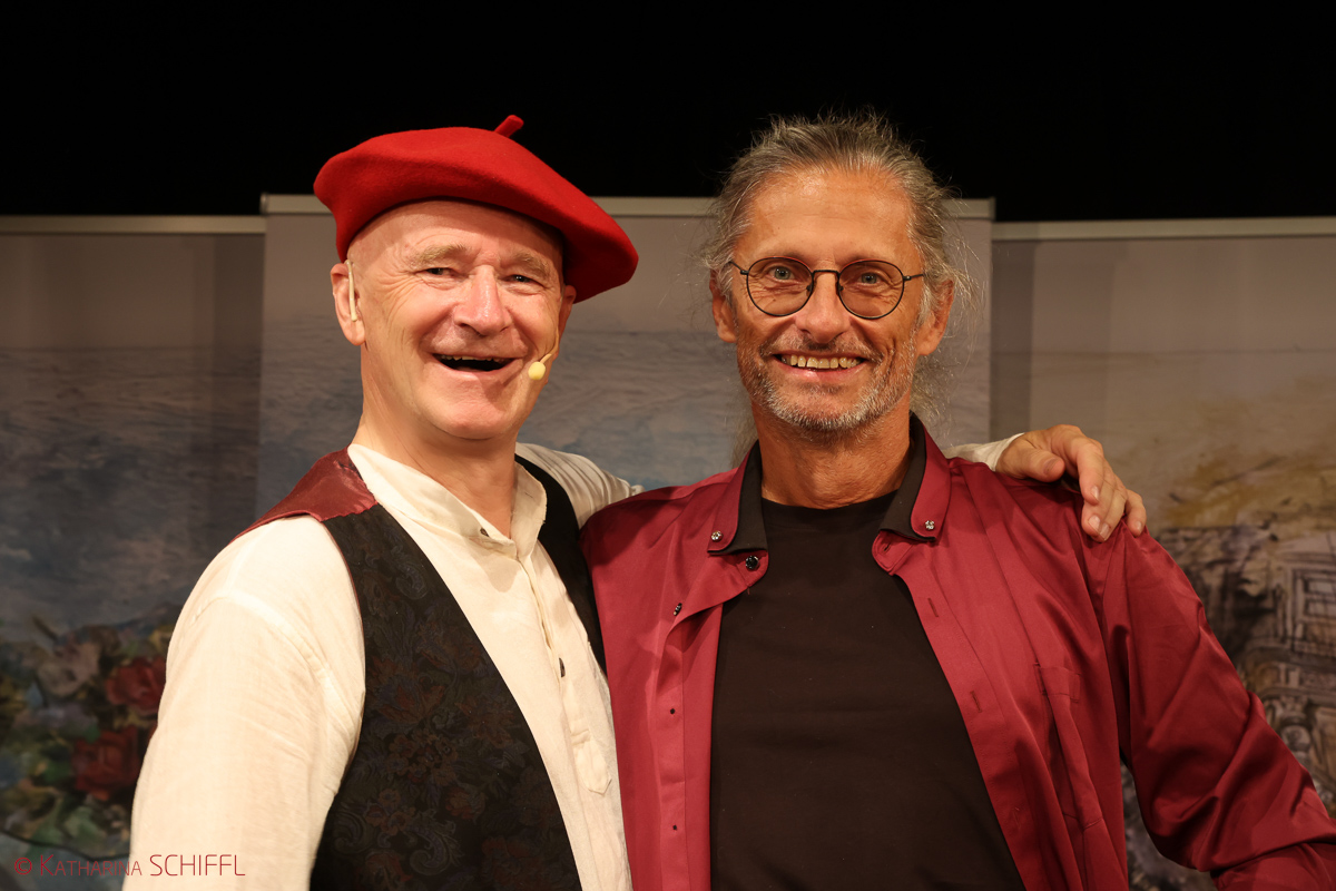 FREIE BÜHNE WIEN – Saisonstart – Bild 49 von 61