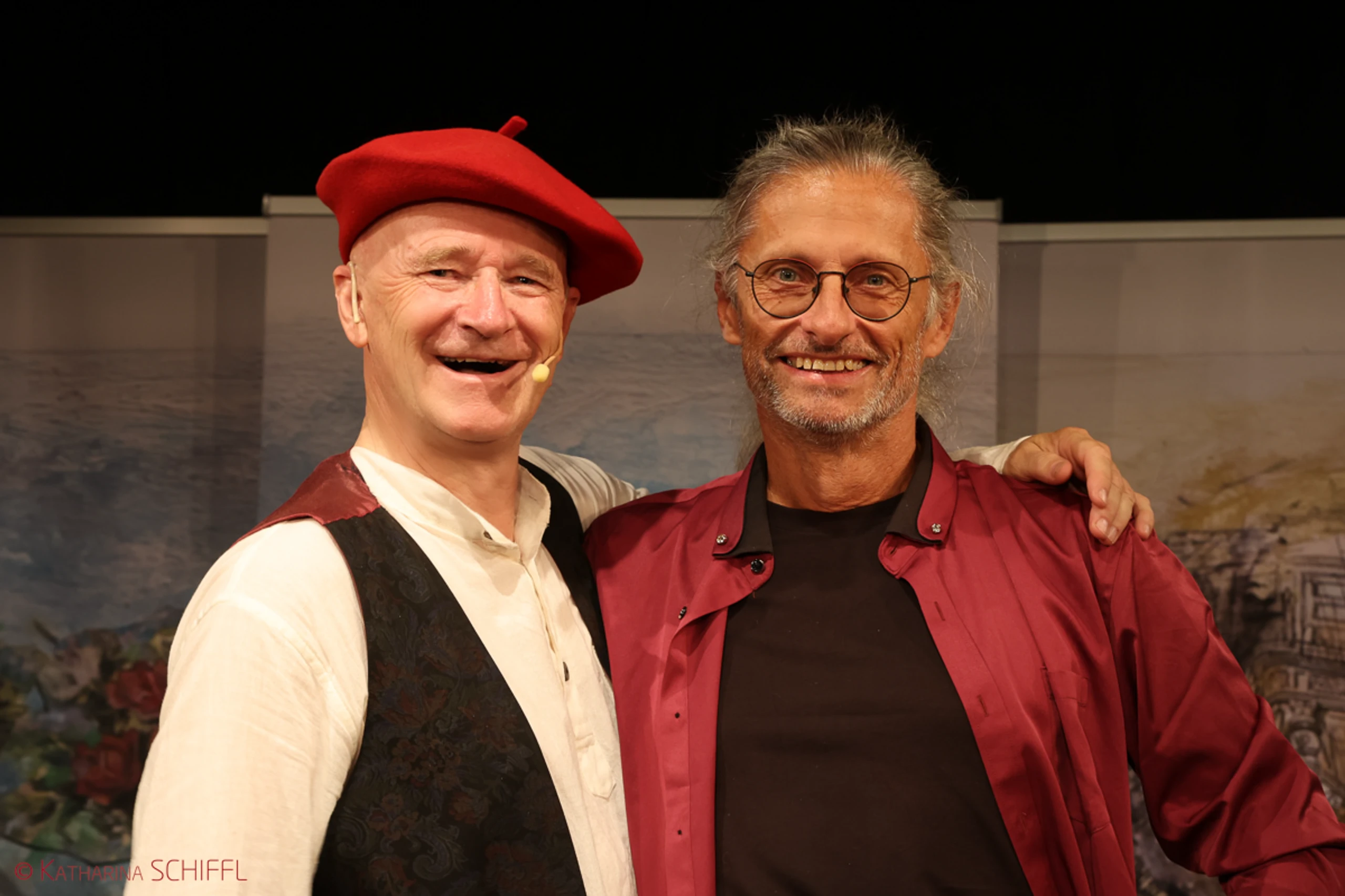 FREIE BÜHNE WIEN – Saisonstart – Bild 49 von 61