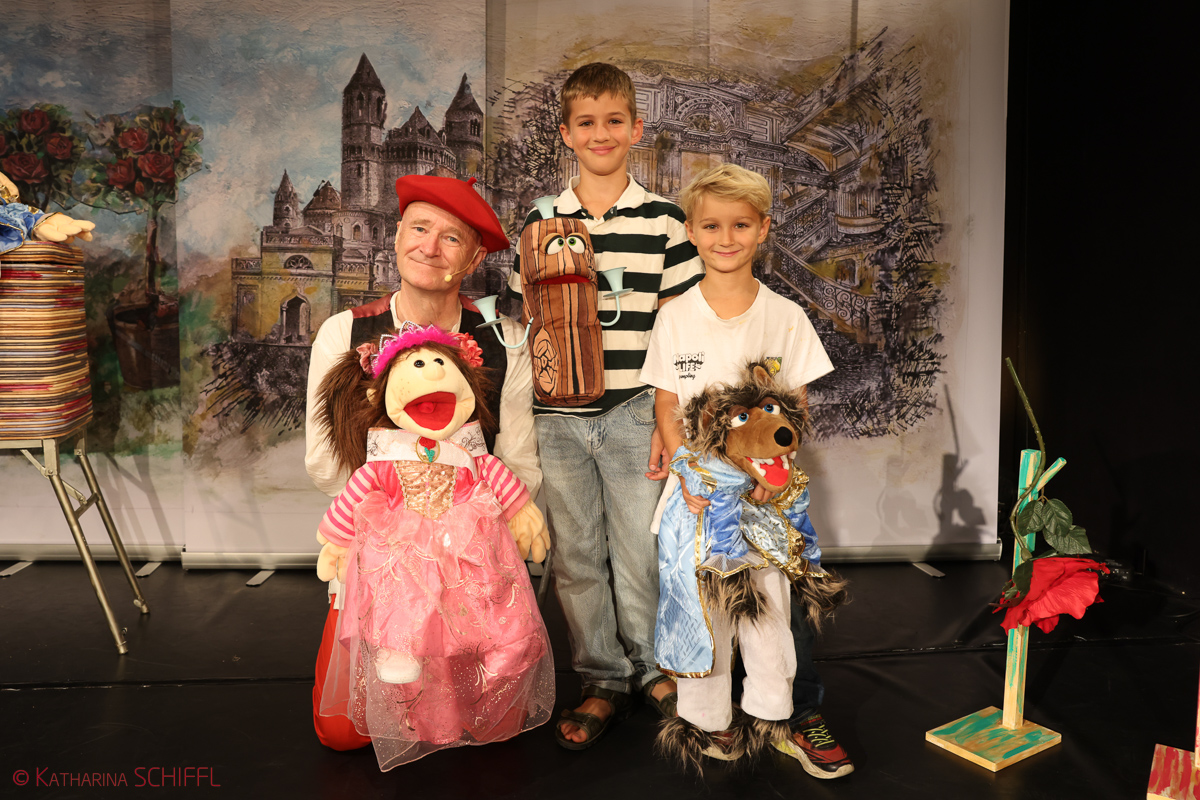 FREIE BÜHNE WIEN – Saisonstart – Bild 50 von 61