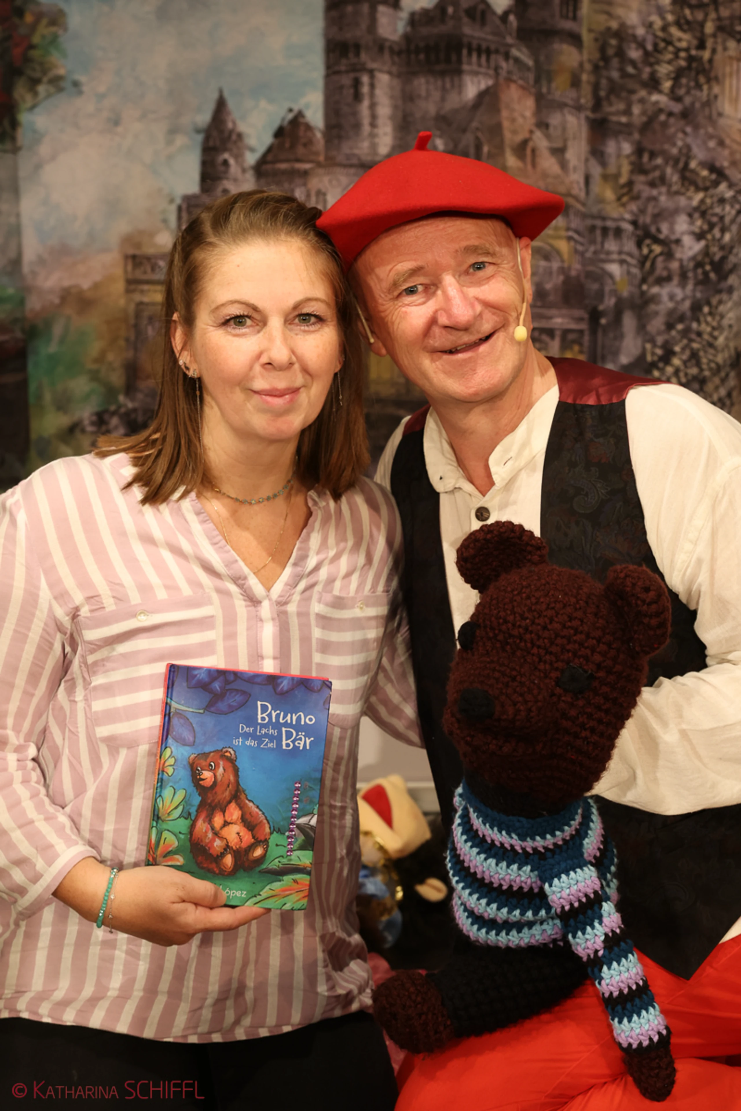 FREIE BÜHNE WIEN – Saisonstart – Bild 55 von 61