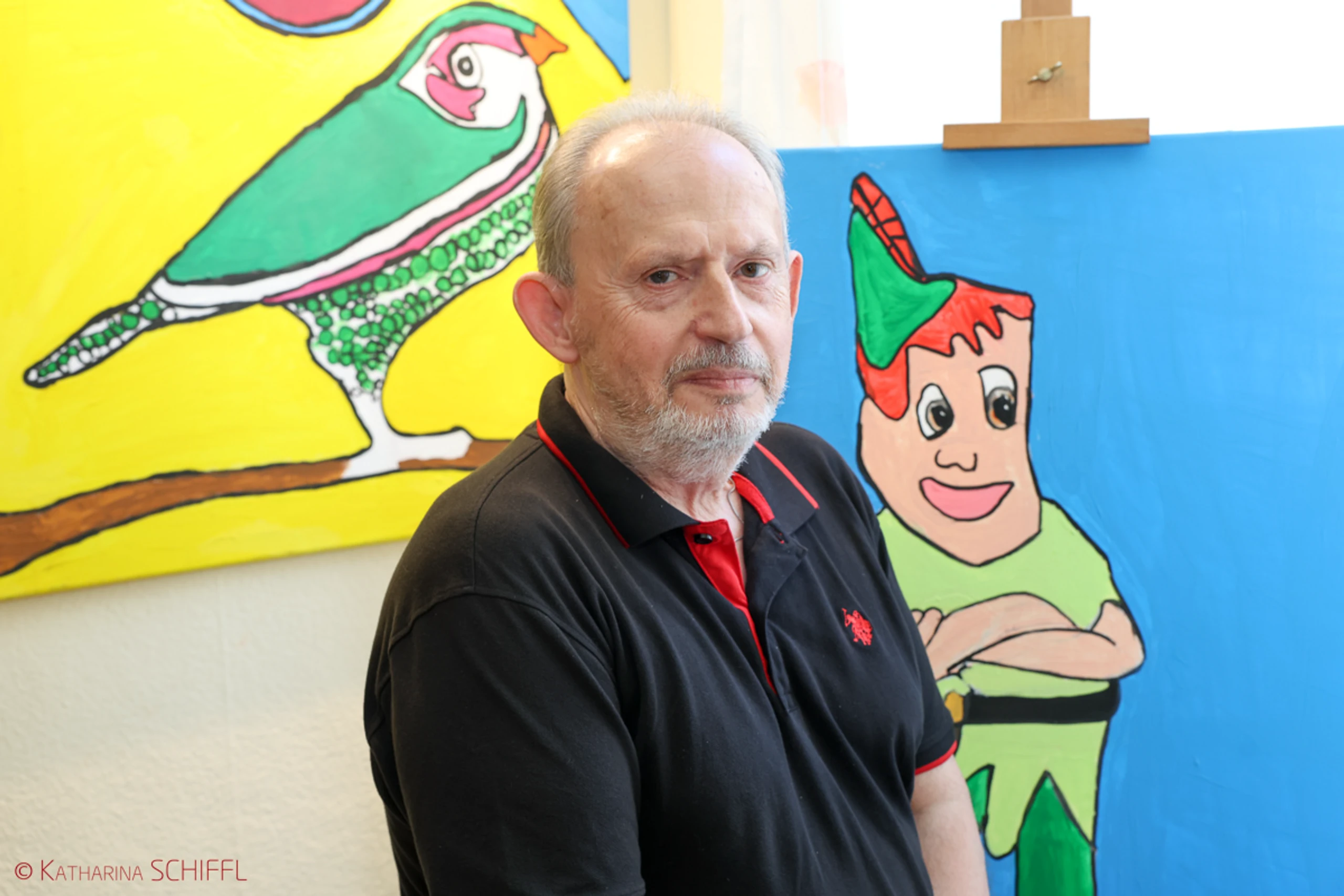 FREIE BÜHNE WIEN – Saisonstart – Bild 60 von 61