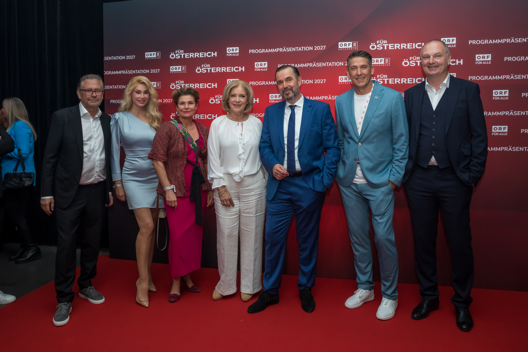ORF Awards 2026 – Bild 1 von 144