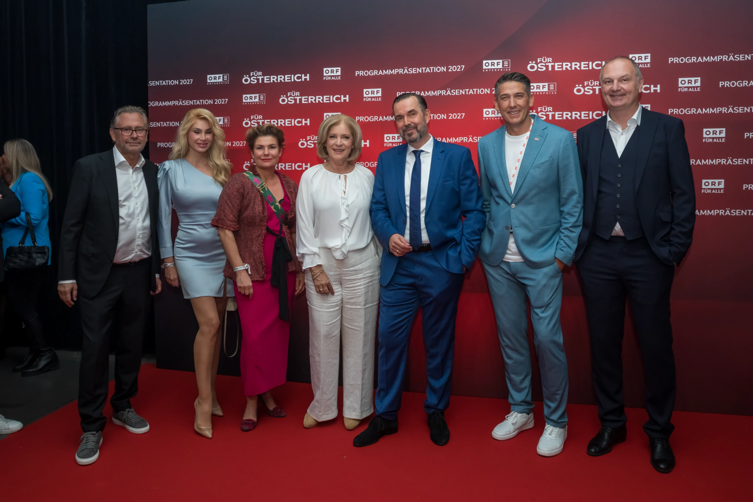 ORF Awards 2026 – Bild 1 von 144