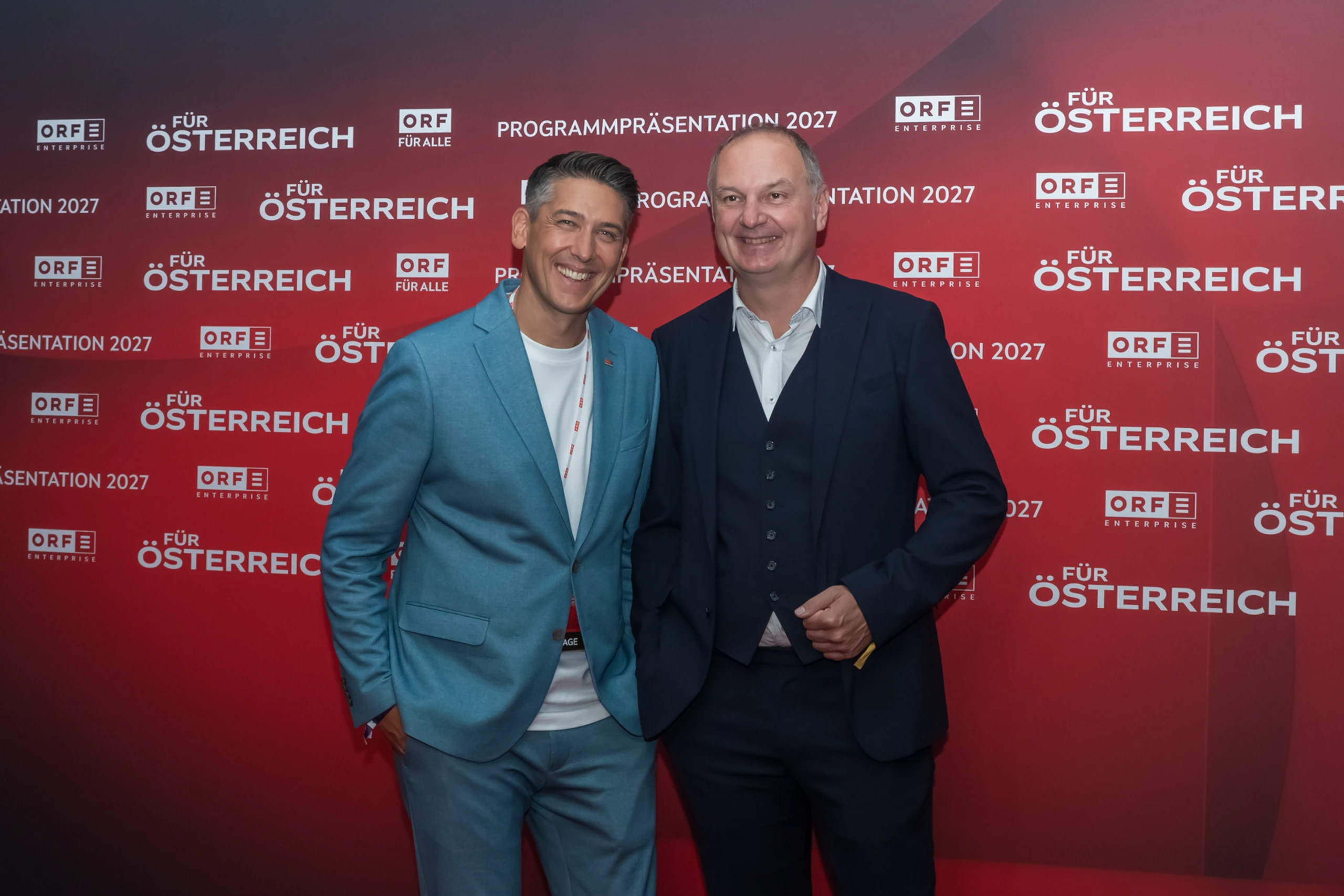 ORF Awards 2026 – Bild 3 von 144
