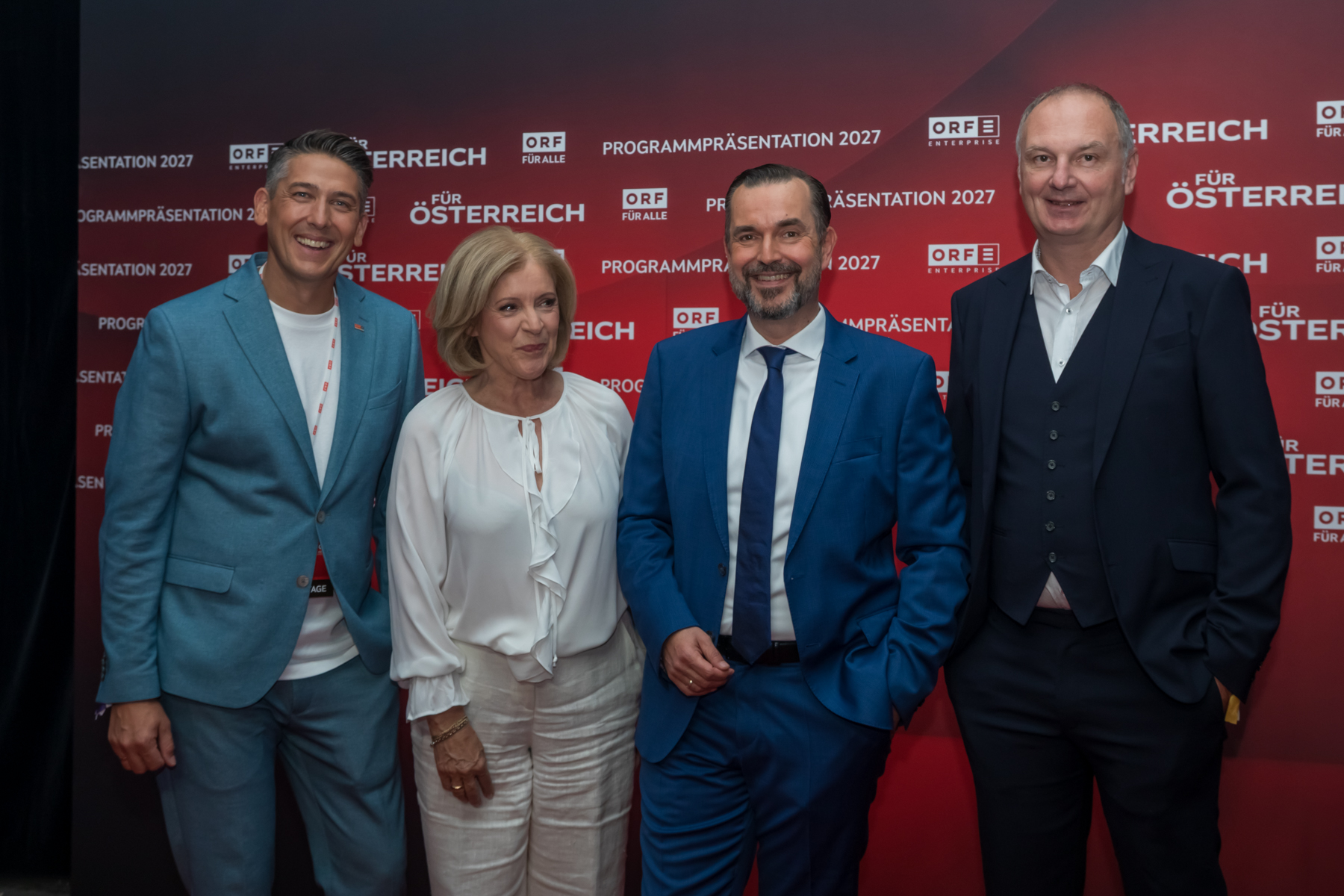 ORF Awards 2026 – Bild 4 von 144