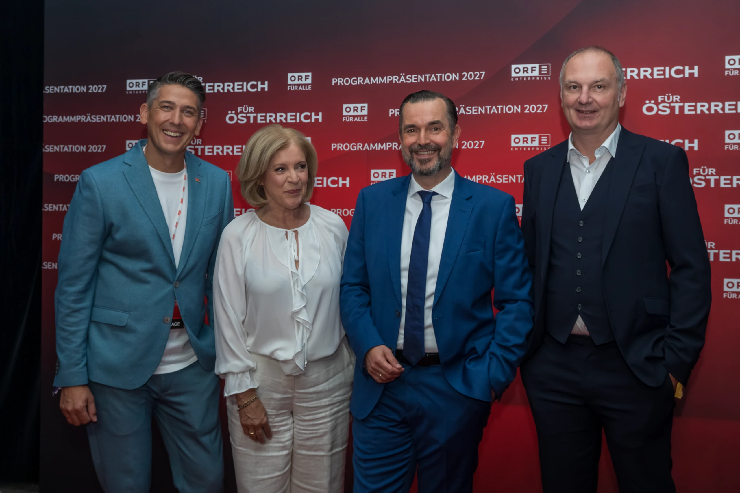 ORF Awards 2026 – Bild 4 von 144