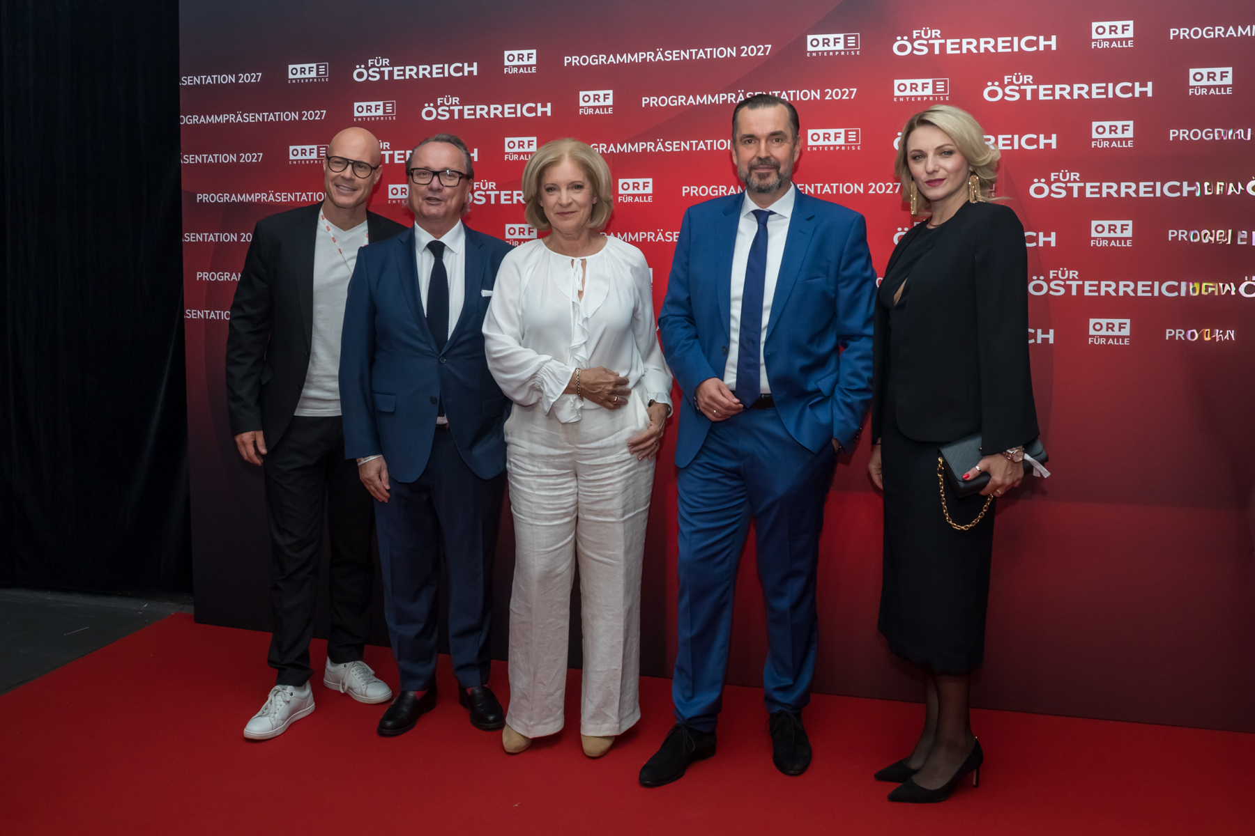 ORF Awards 2026 – Bild 6 von 144