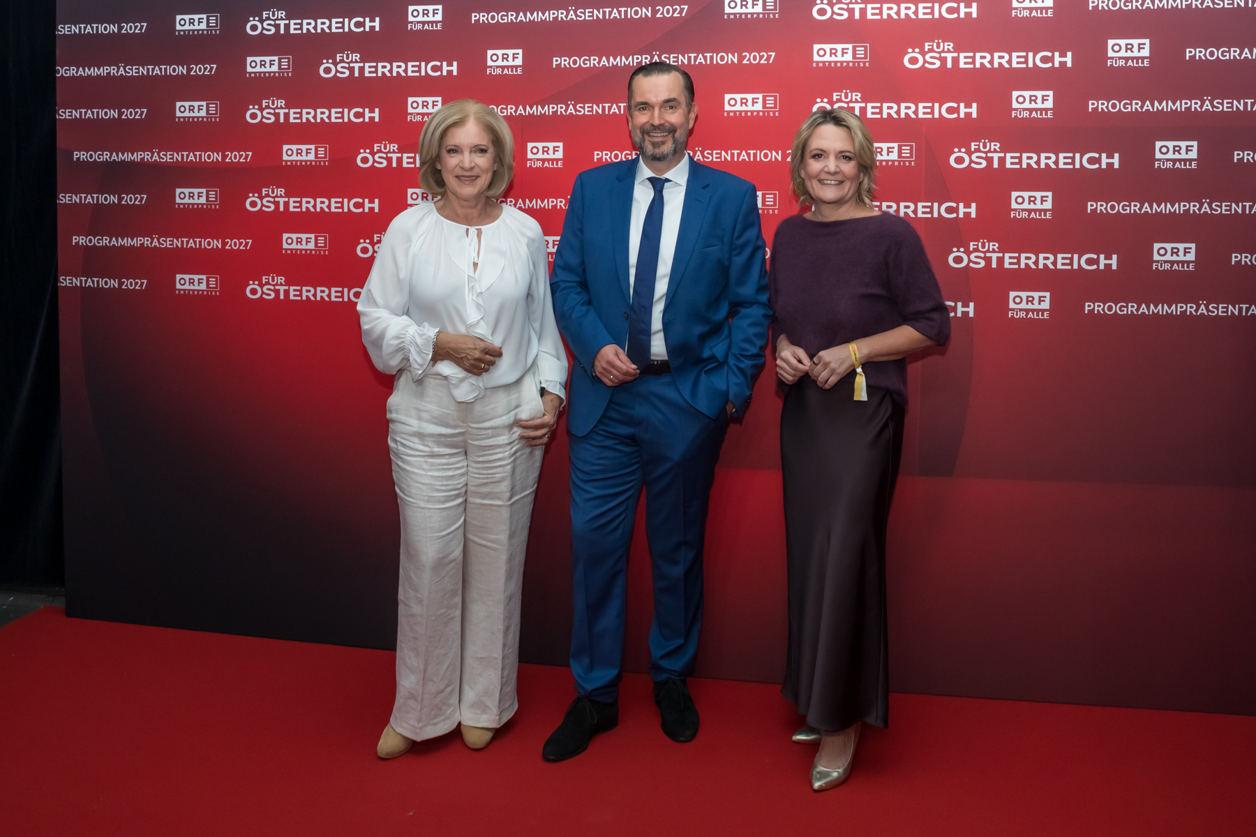 ORF Awards 2026 – Bild 7 von 144