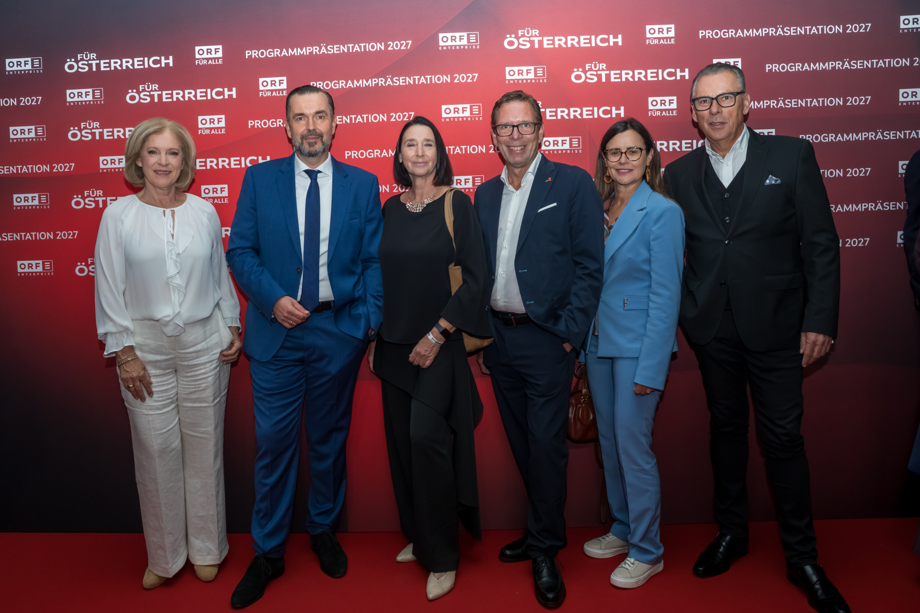 ORF Awards 2026 – Bild 9 von 144