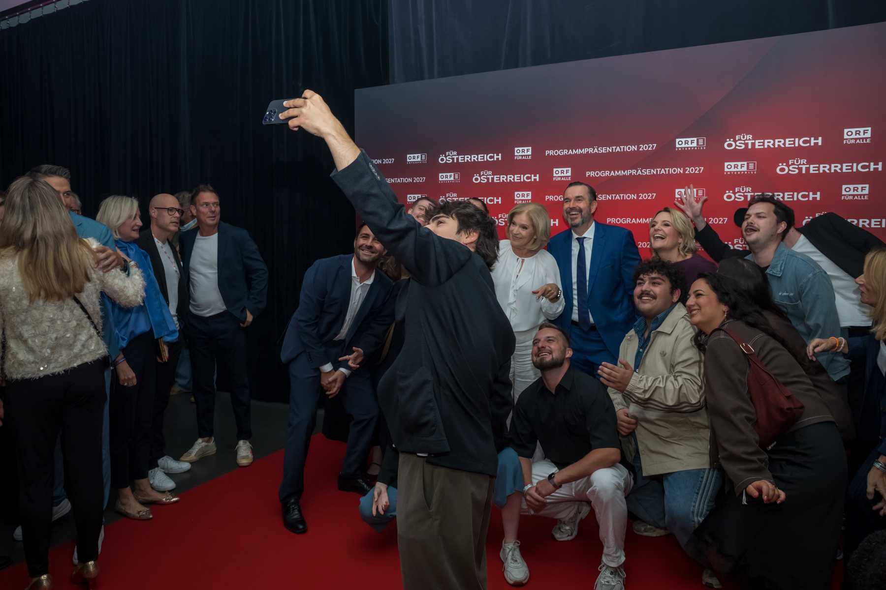 ORF Awards 2026 – Bild 10 von 144
