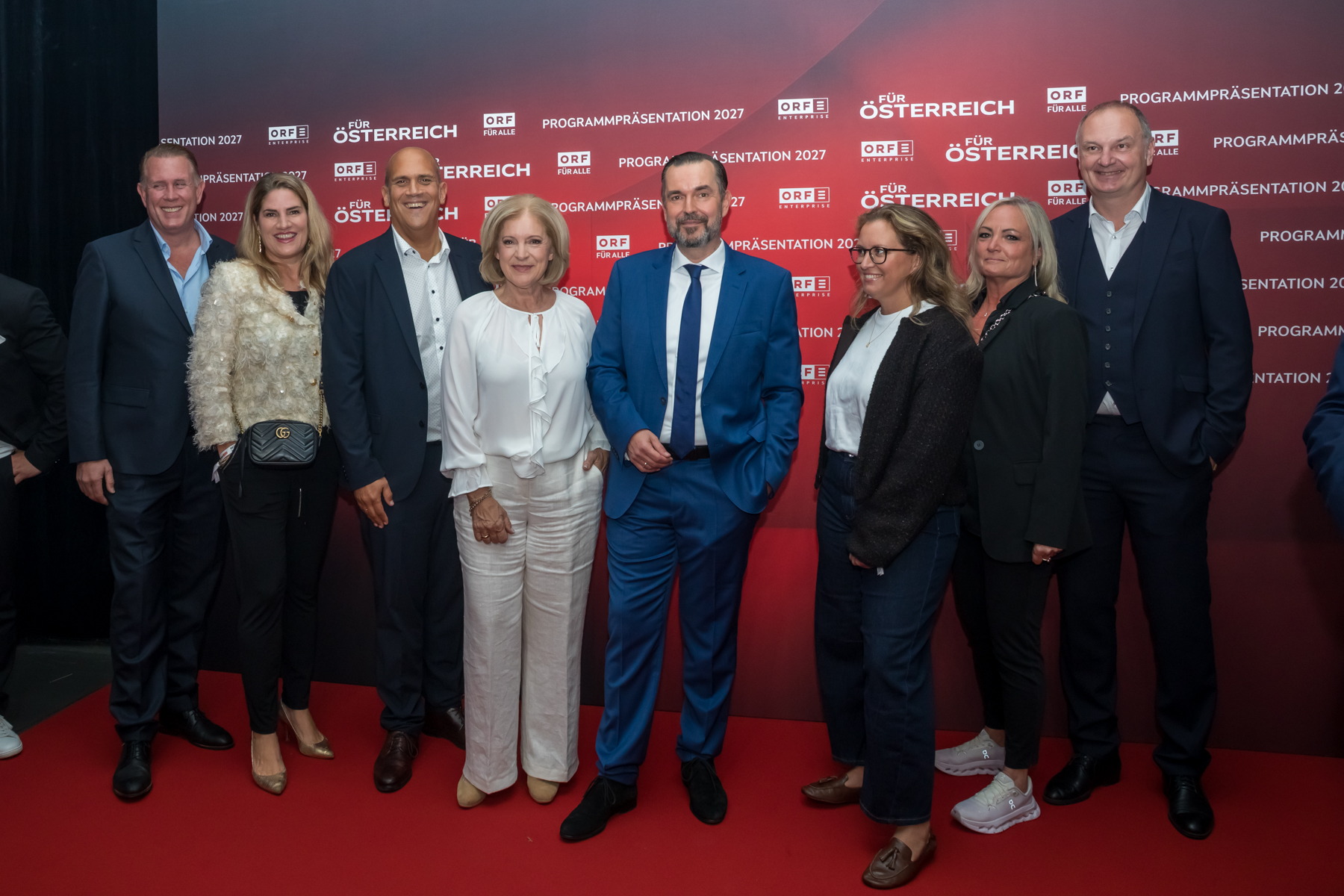ORF Awards 2026 – Bild 12 von 144